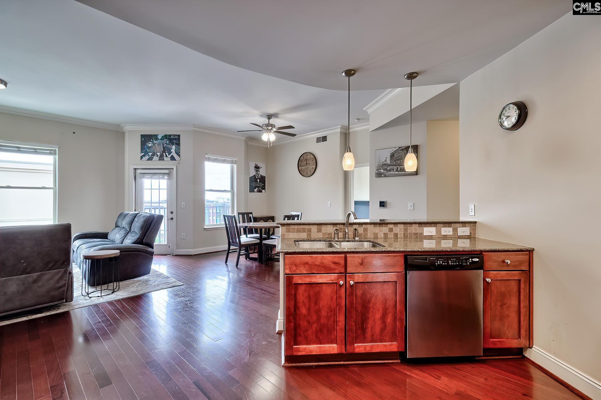 601 Main Street Columbia, SC 29201