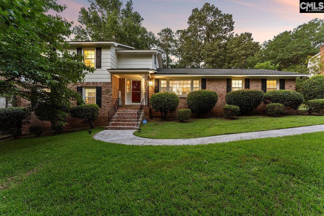 875 Gardendale Drive, Columbia, South Carolina image 1
