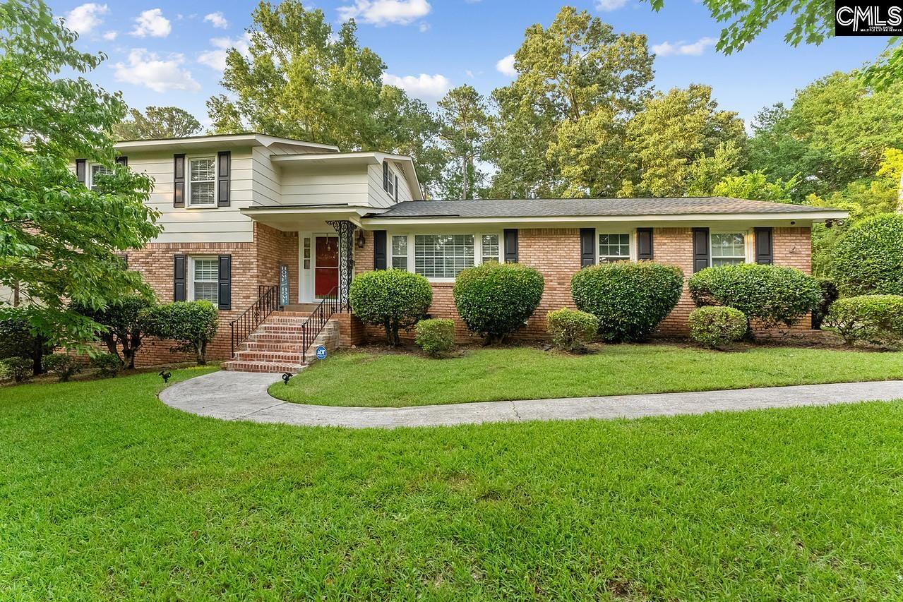875 Gardendale Drive, Columbia, South Carolina image 2