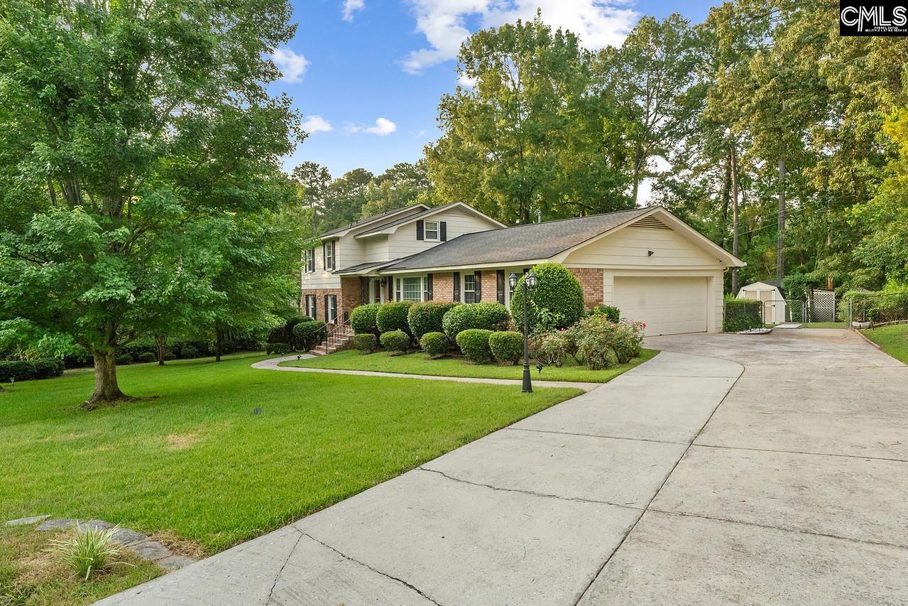 875 Gardendale Drive, Columbia, South Carolina image 3