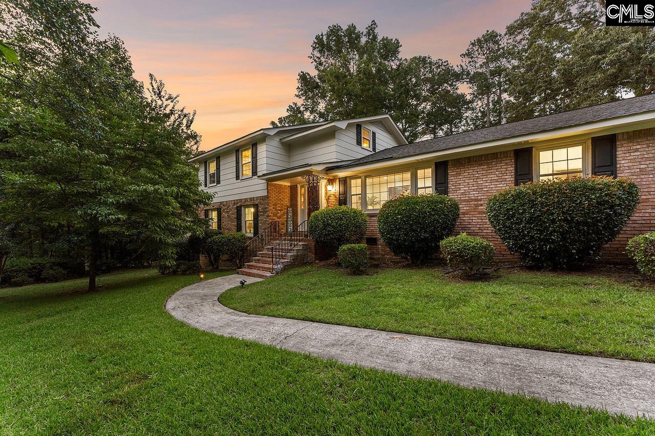 875 Gardendale Drive, Columbia, South Carolina image 4