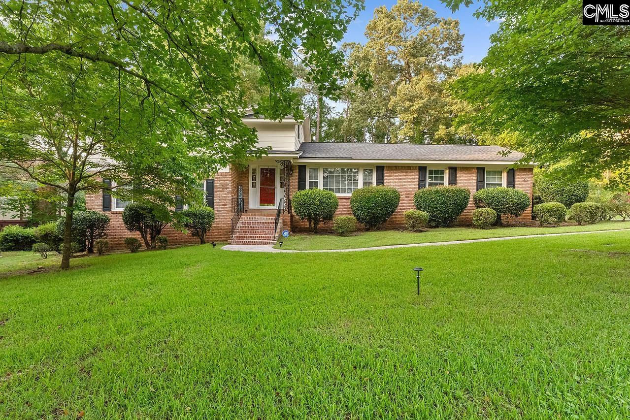 875 Gardendale Drive, Columbia, South Carolina image 5