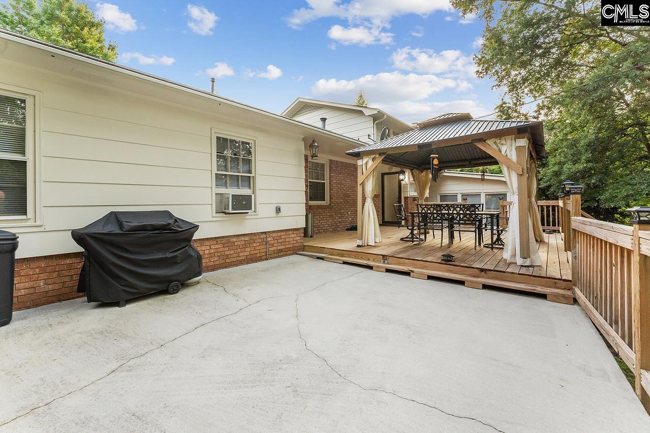 875 Gardendale Drive Columbia, SC 29210-4904