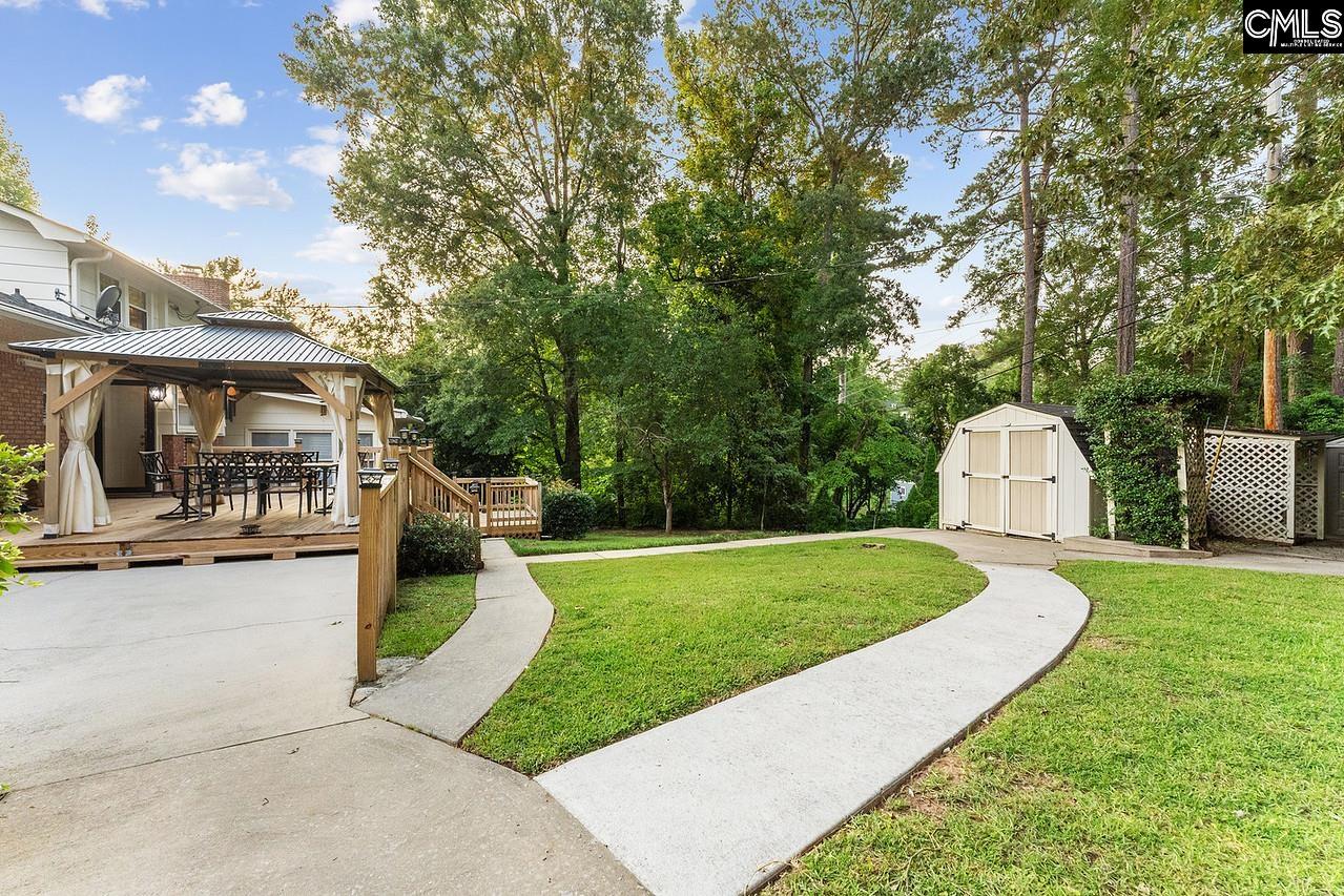 875 Gardendale Drive Columbia, SC 29210-4904