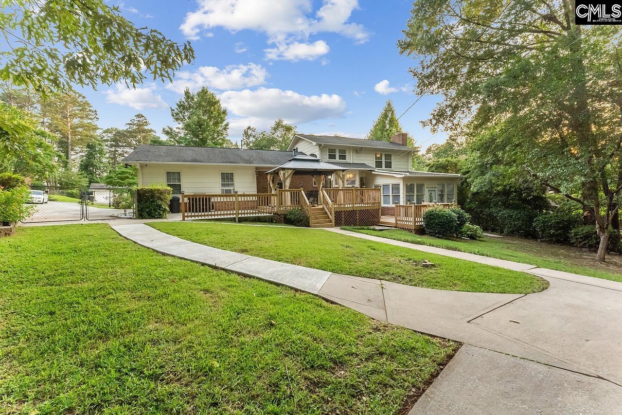 875 Gardendale Drive Columbia, SC 29210-4904