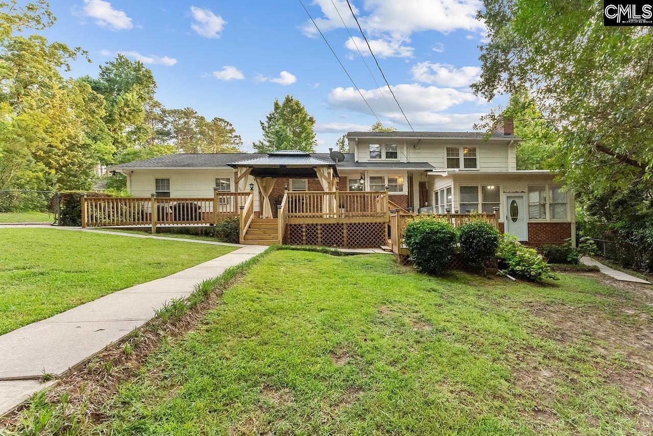 875 Gardendale Drive Columbia, SC 29210-4904