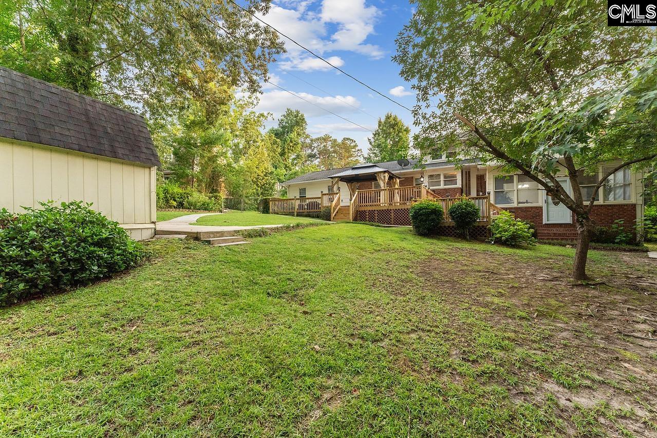 875 Gardendale Drive Columbia, SC 29210-4904