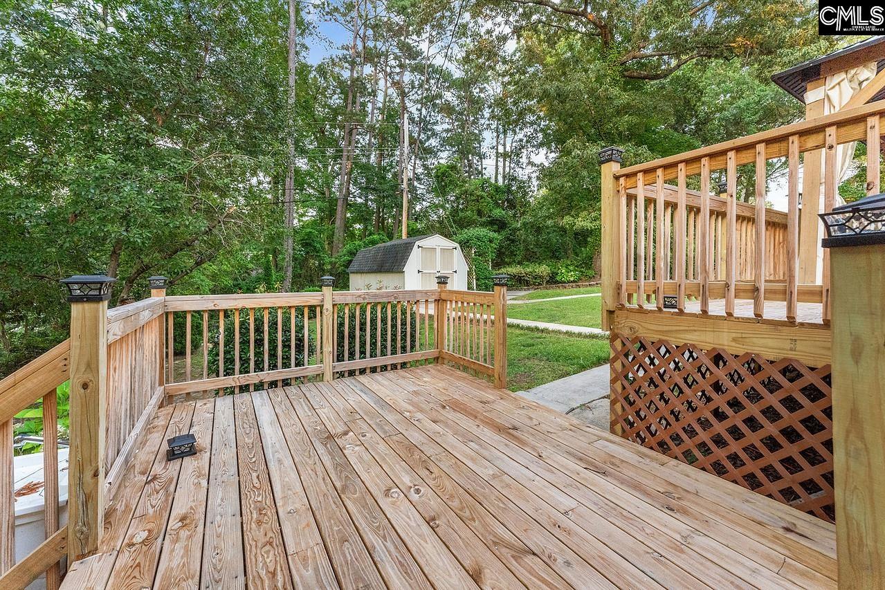 875 Gardendale Drive Columbia, SC 29210-4904