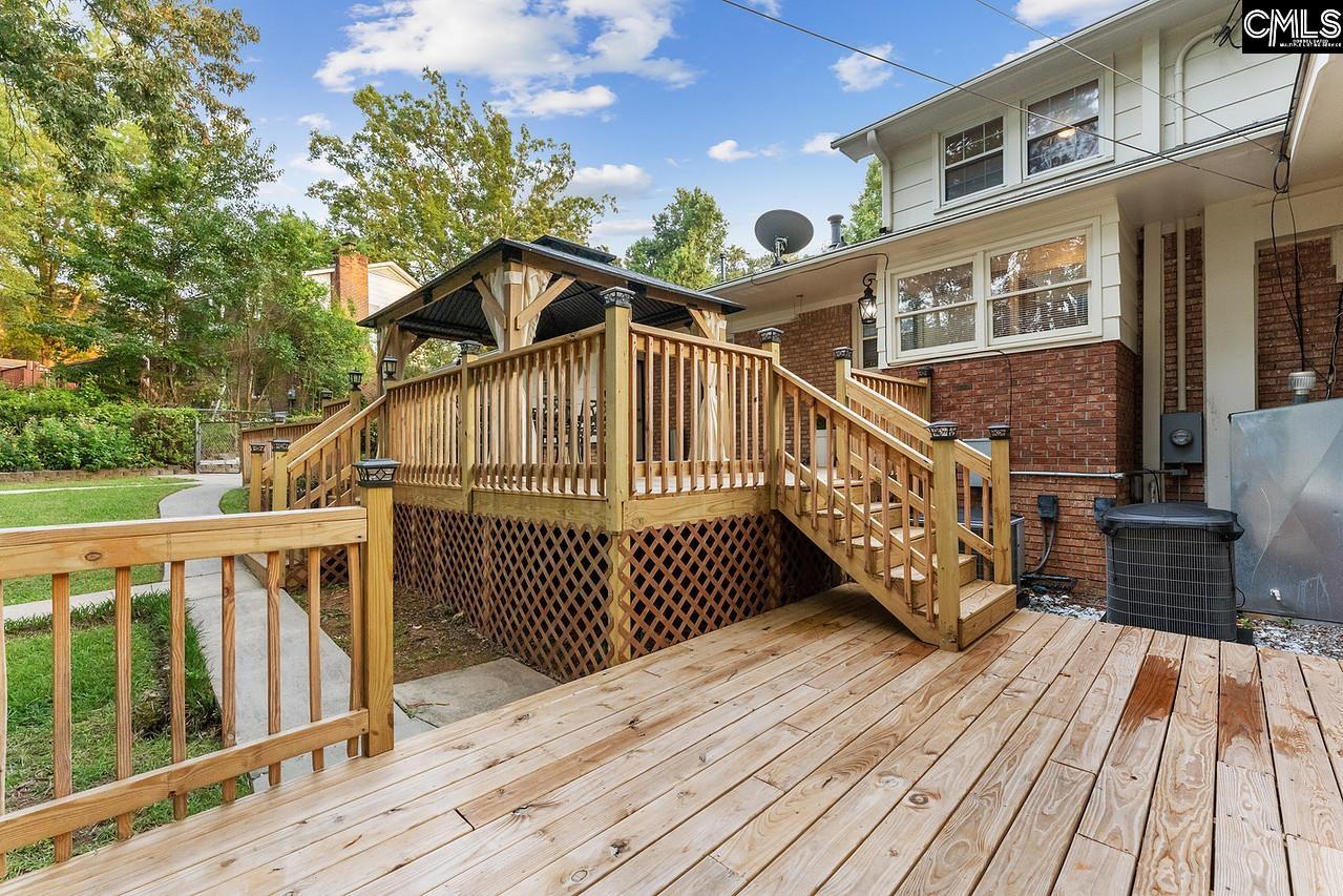 875 Gardendale Drive Columbia, SC 29210-4904