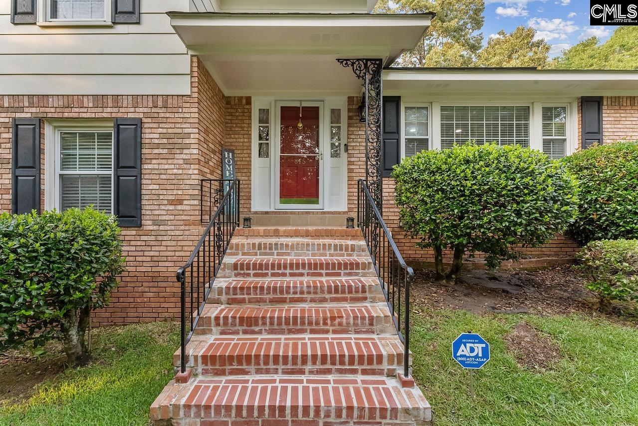 875 Gardendale Drive, Columbia, South Carolina image 7