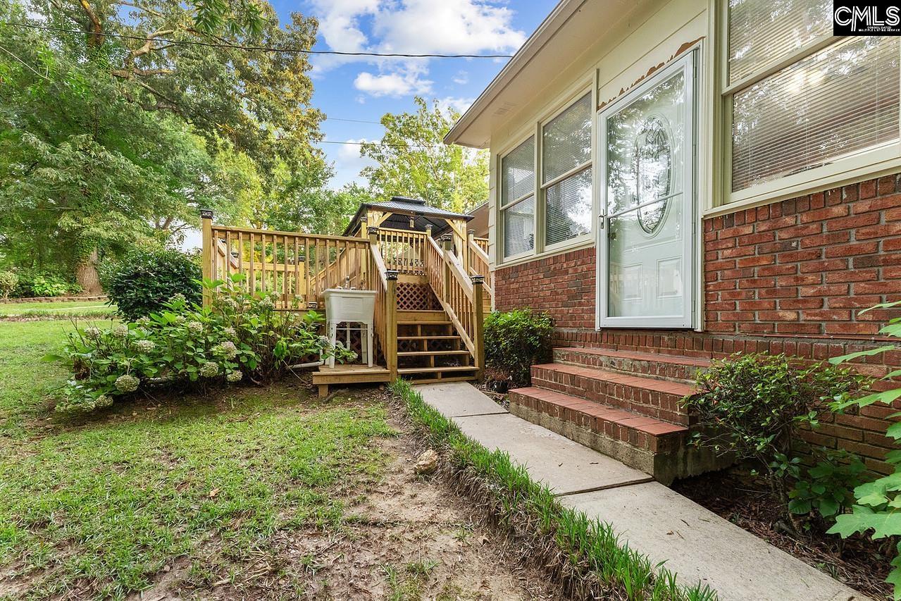 875 Gardendale Drive Columbia, SC 29210-4904