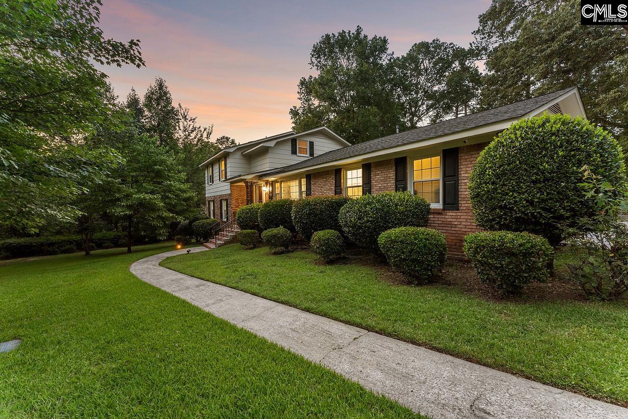 875 Gardendale Drive, Columbia, South Carolina image 8