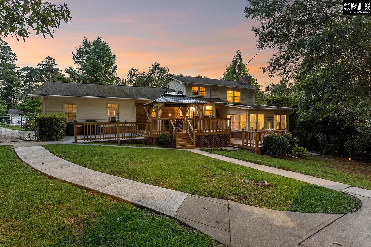 875 Gardendale Drive, Columbia, South Carolina image 9