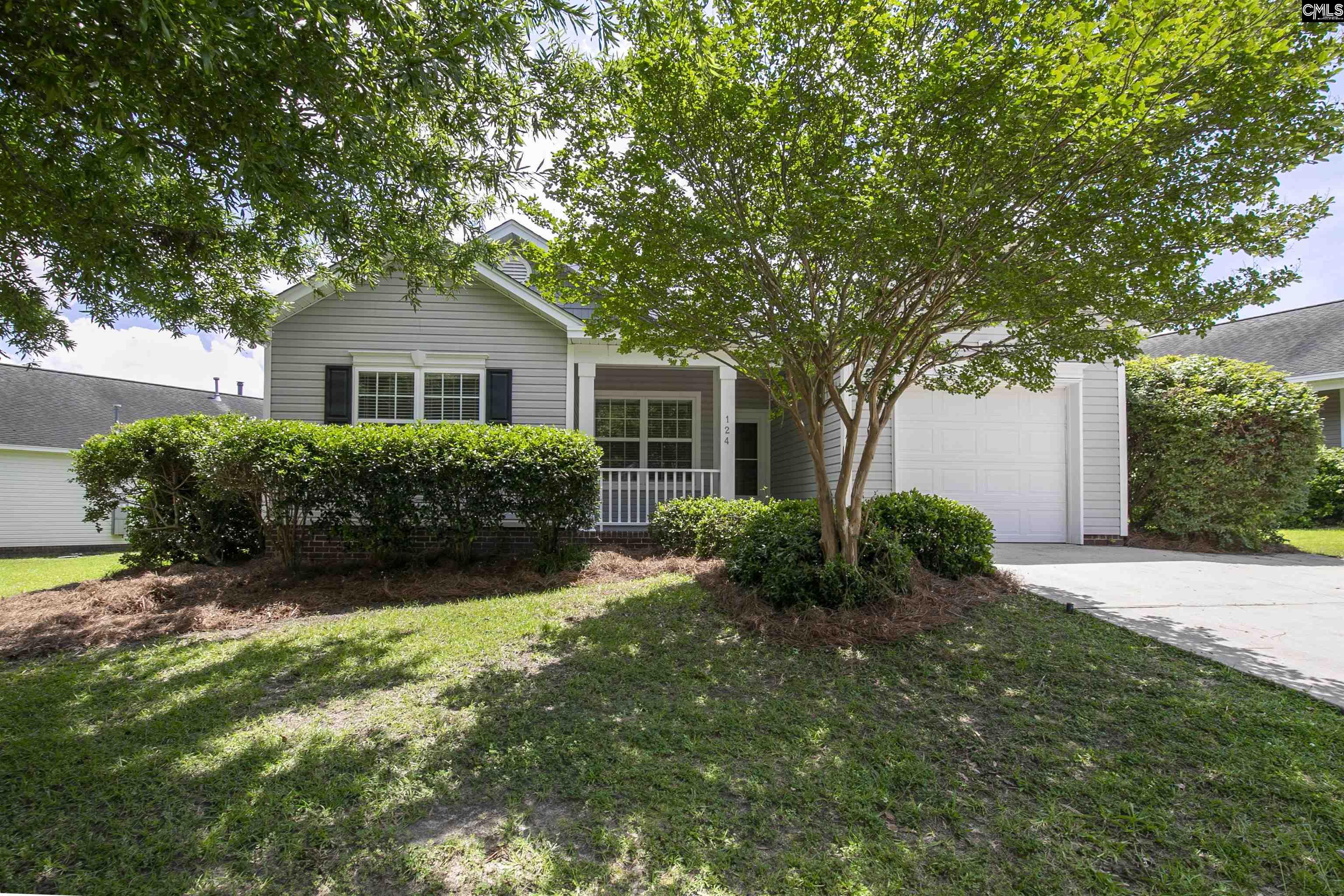 124 Hamilton Park Drive, Irmo, South Carolina image 1