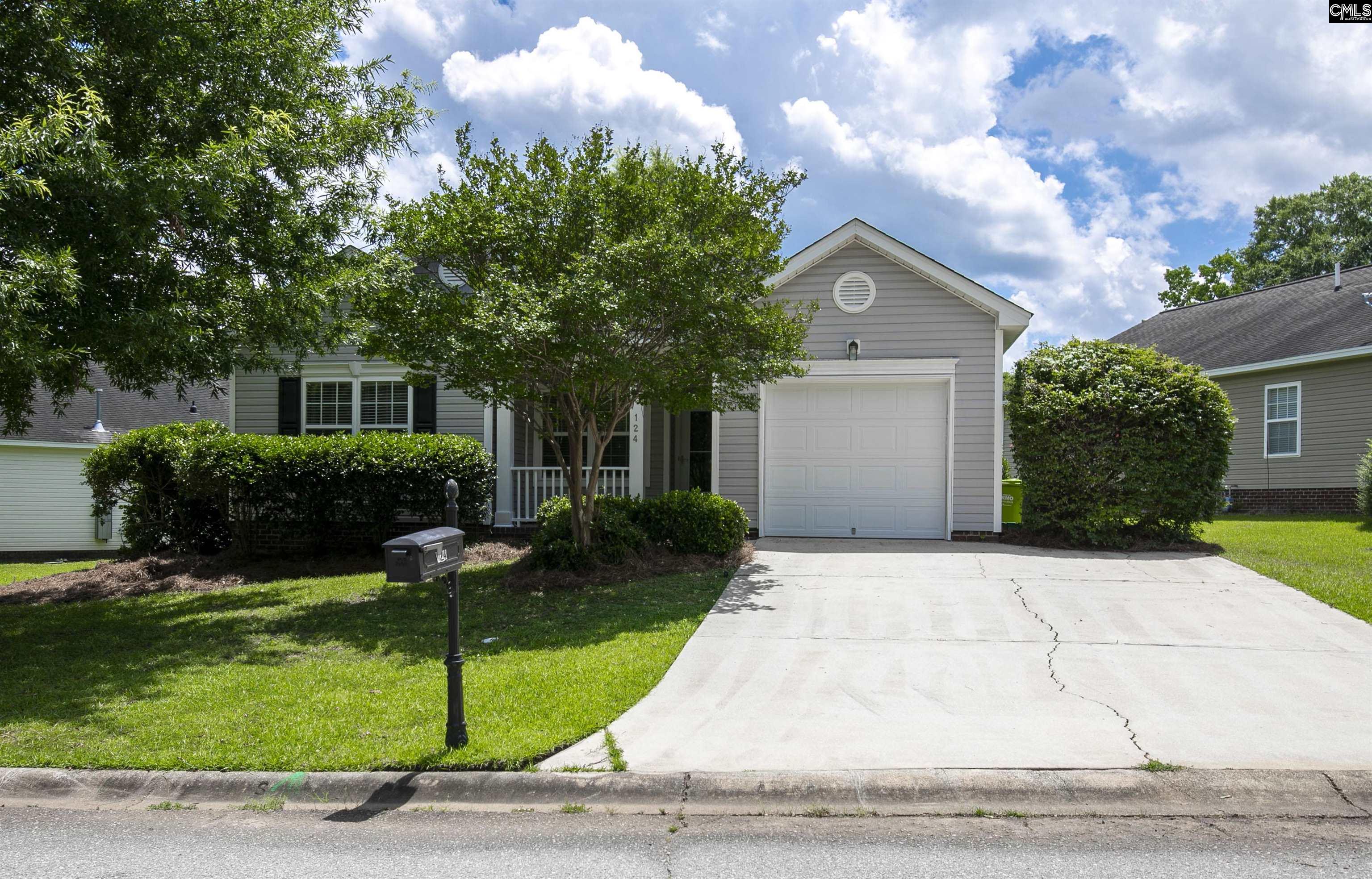 124 Hamilton Park Drive, Irmo, South Carolina image 2