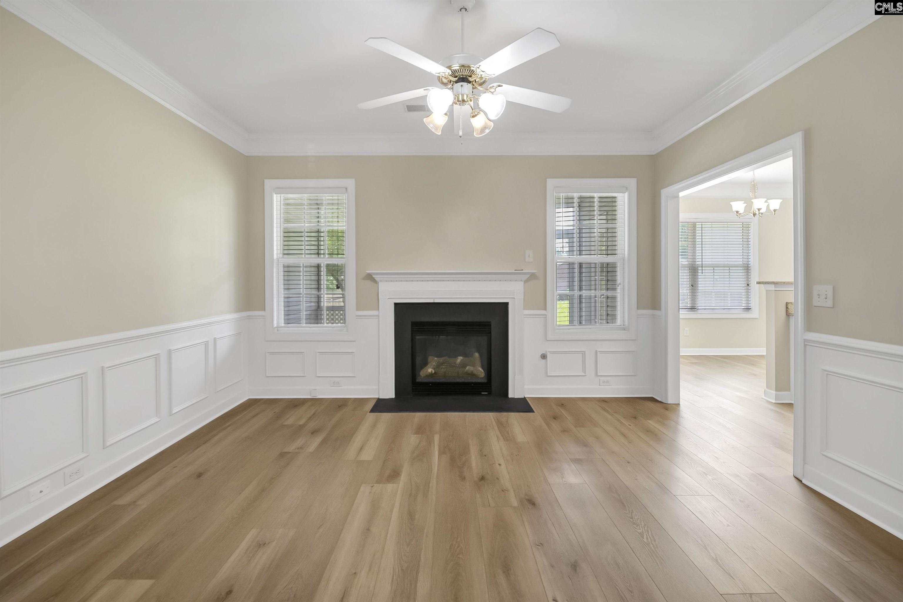 124 Hamilton Park Drive, Irmo, South Carolina image 15