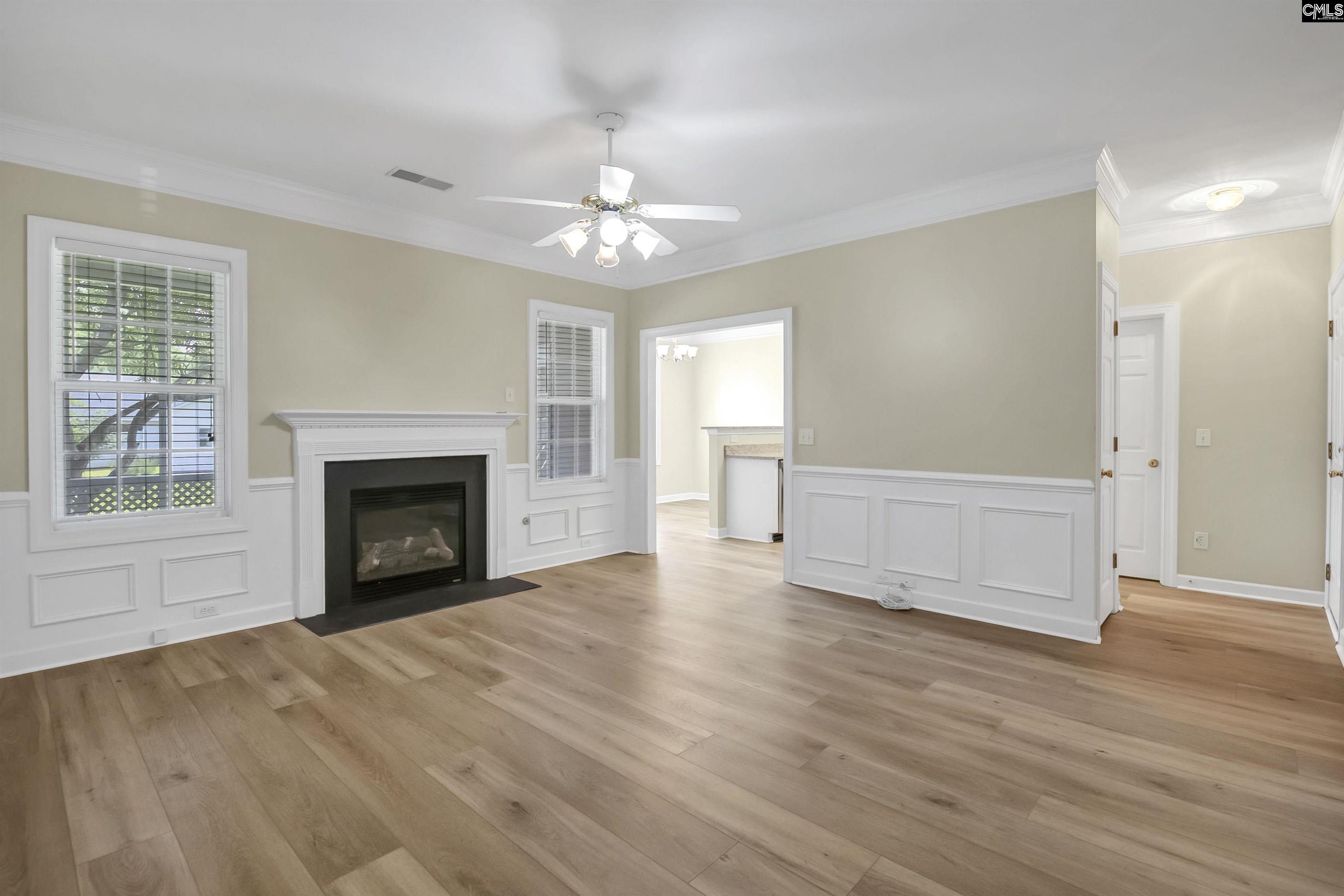 124 Hamilton Park Drive, Irmo, South Carolina image 16