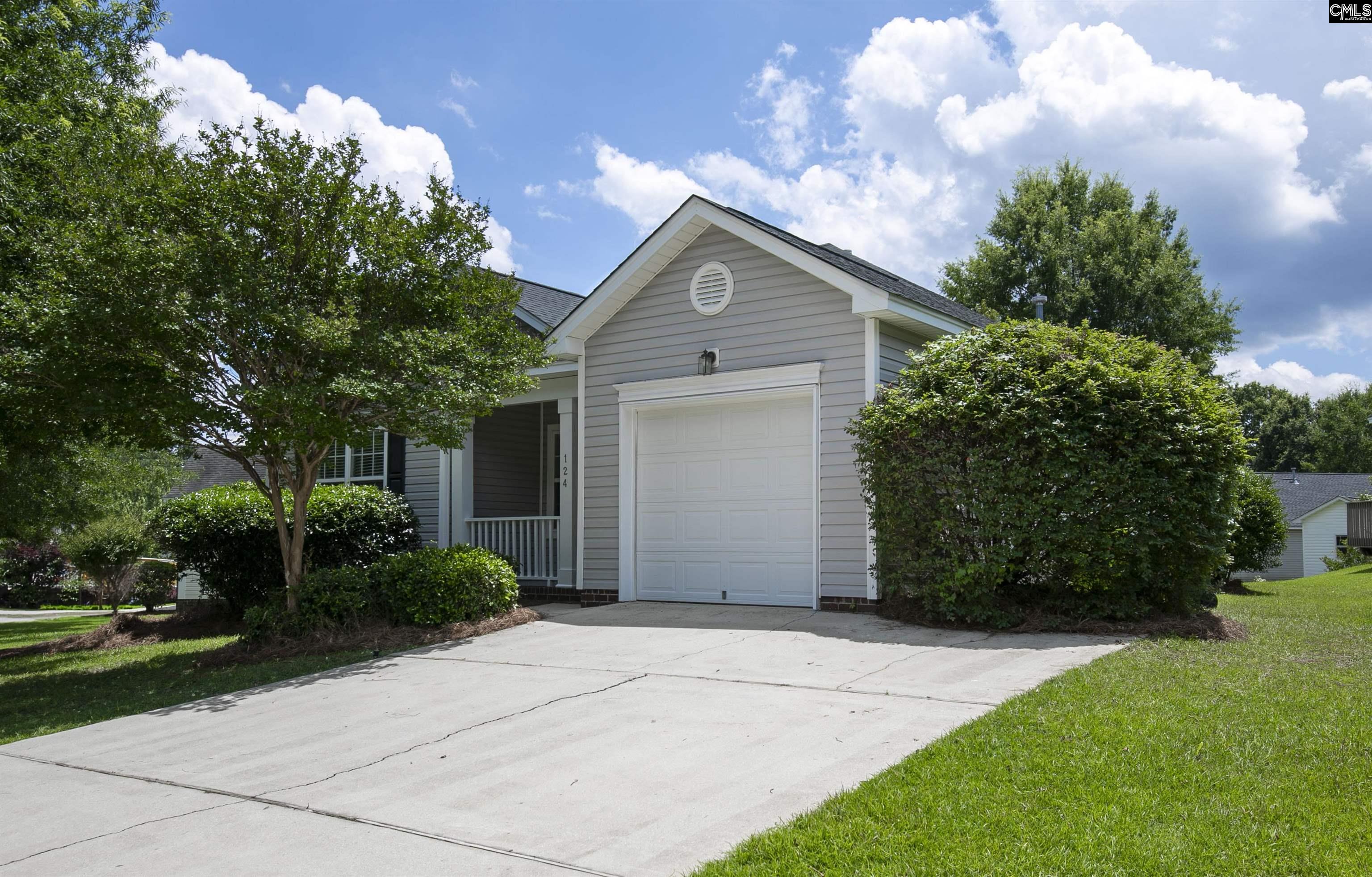 124 Hamilton Park Drive, Irmo, South Carolina image 3