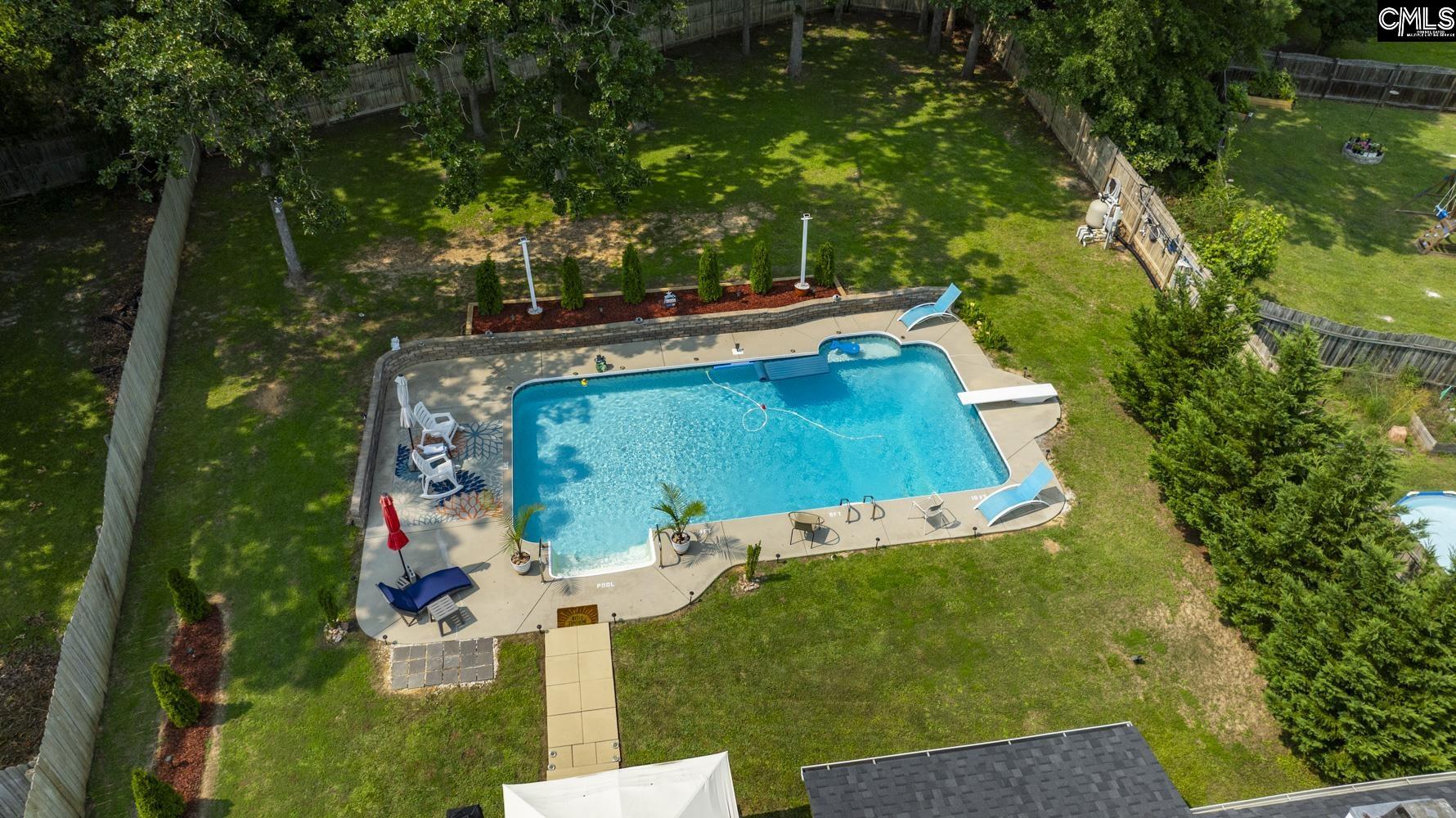 614 Beech Branch Drive, Irmo, South Carolina image 2