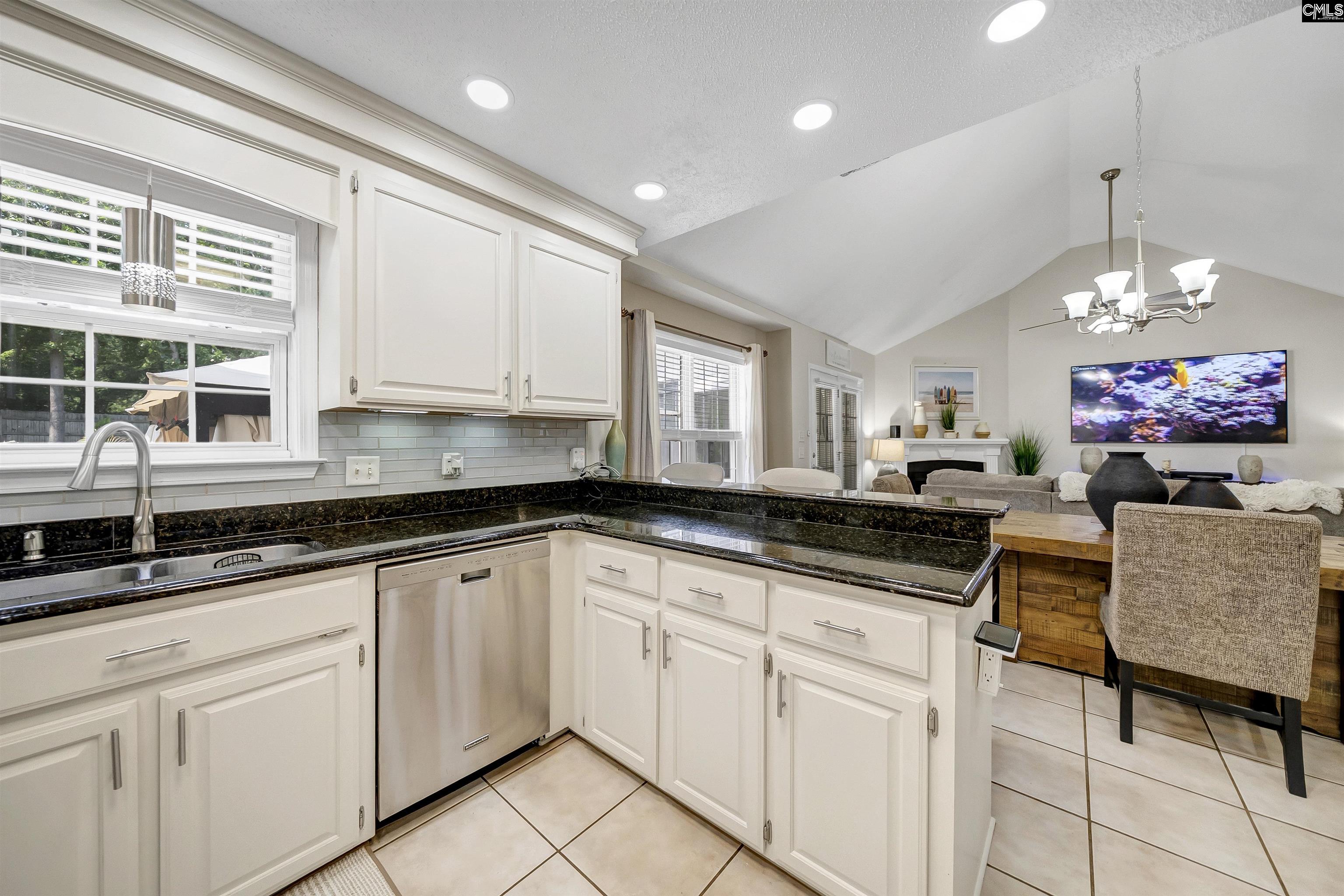 614 Beech Branch Drive, Irmo, South Carolina image 12
