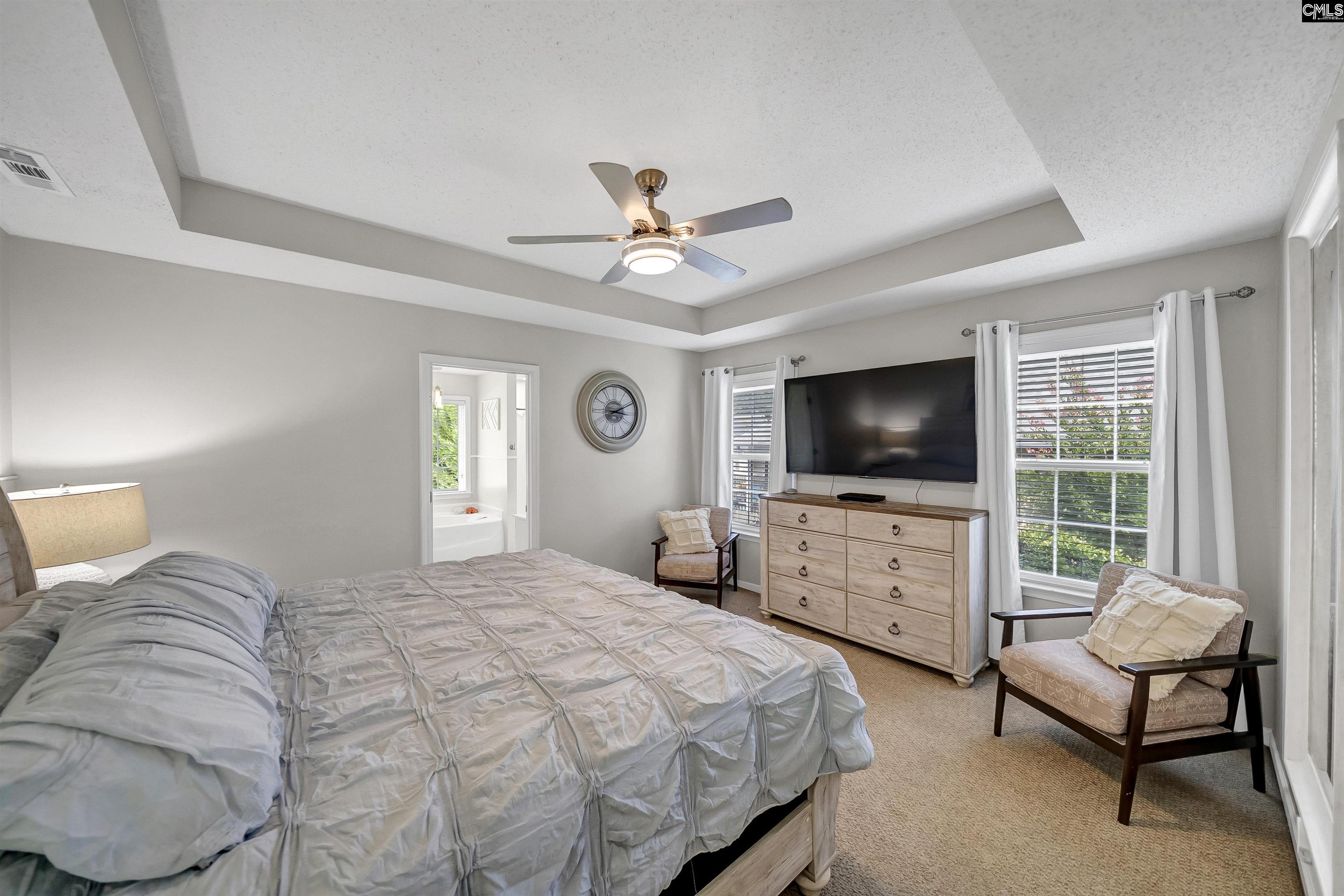 614 Beech Branch Drive, Irmo, South Carolina image 15