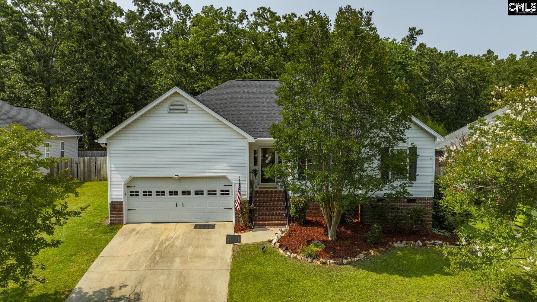 614 Beech Branch Drive, Irmo, South Carolina image 3