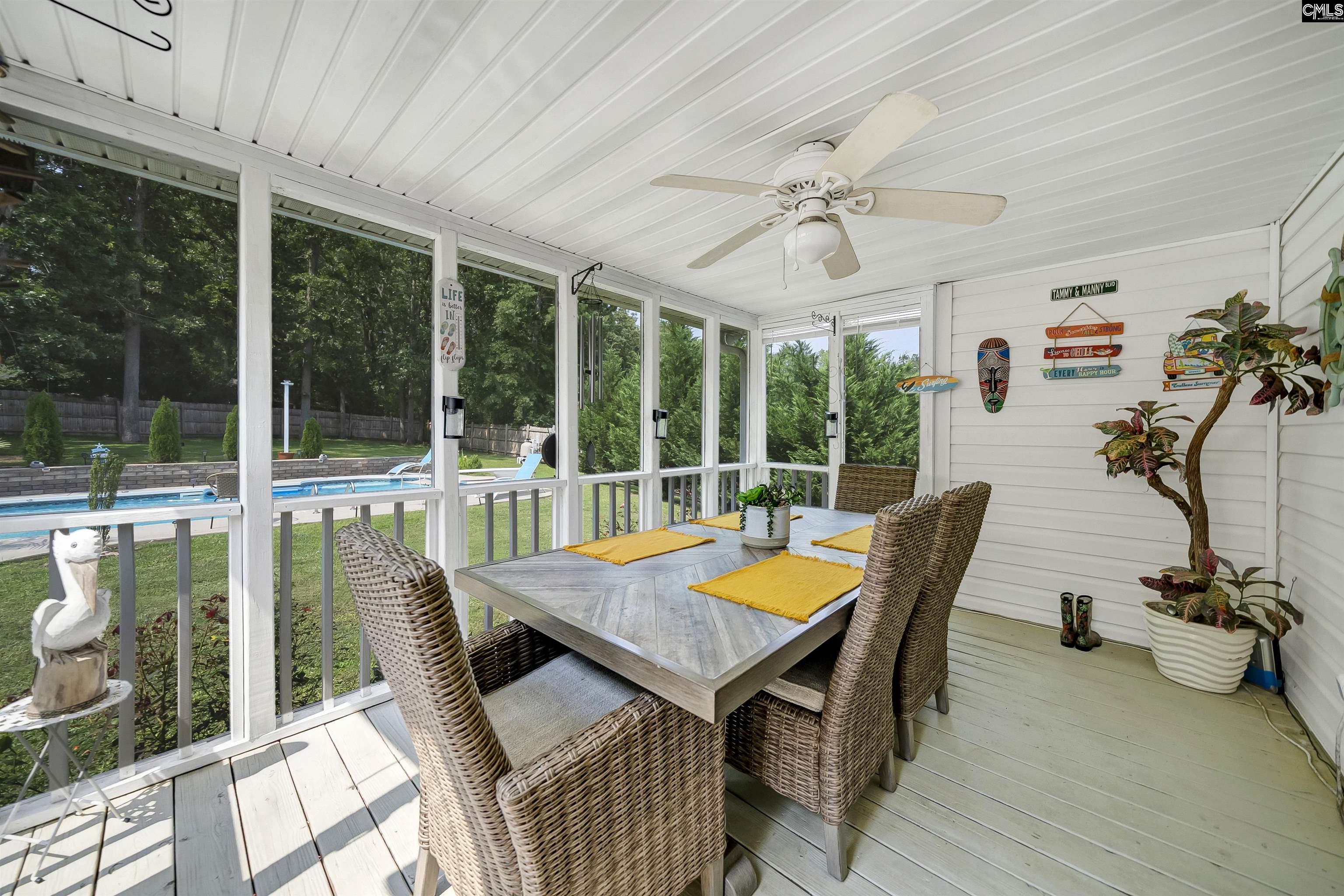 614 Beech Branch Drive, Irmo, South Carolina image 29