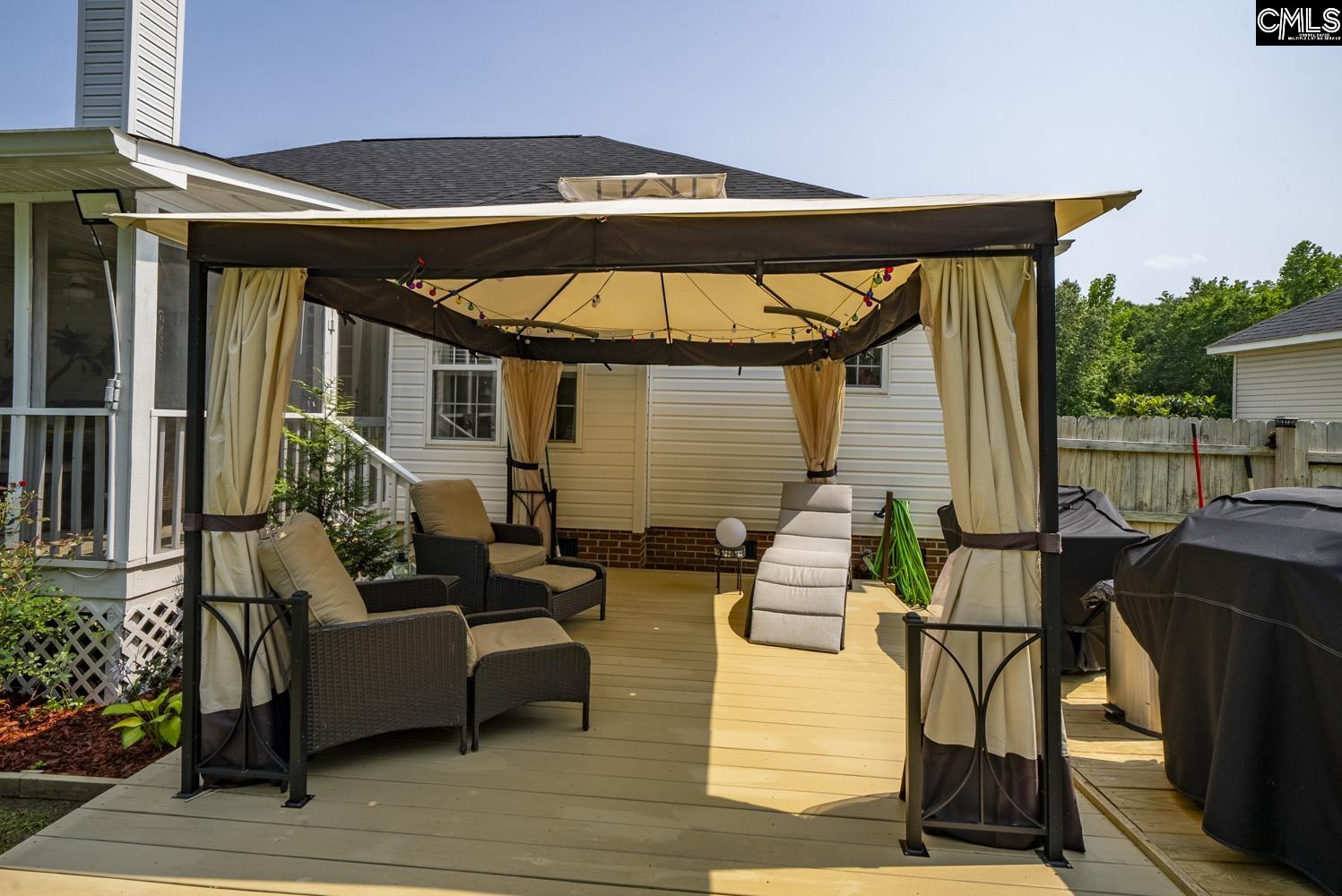 614 Beech Branch Drive, Irmo, South Carolina image 30