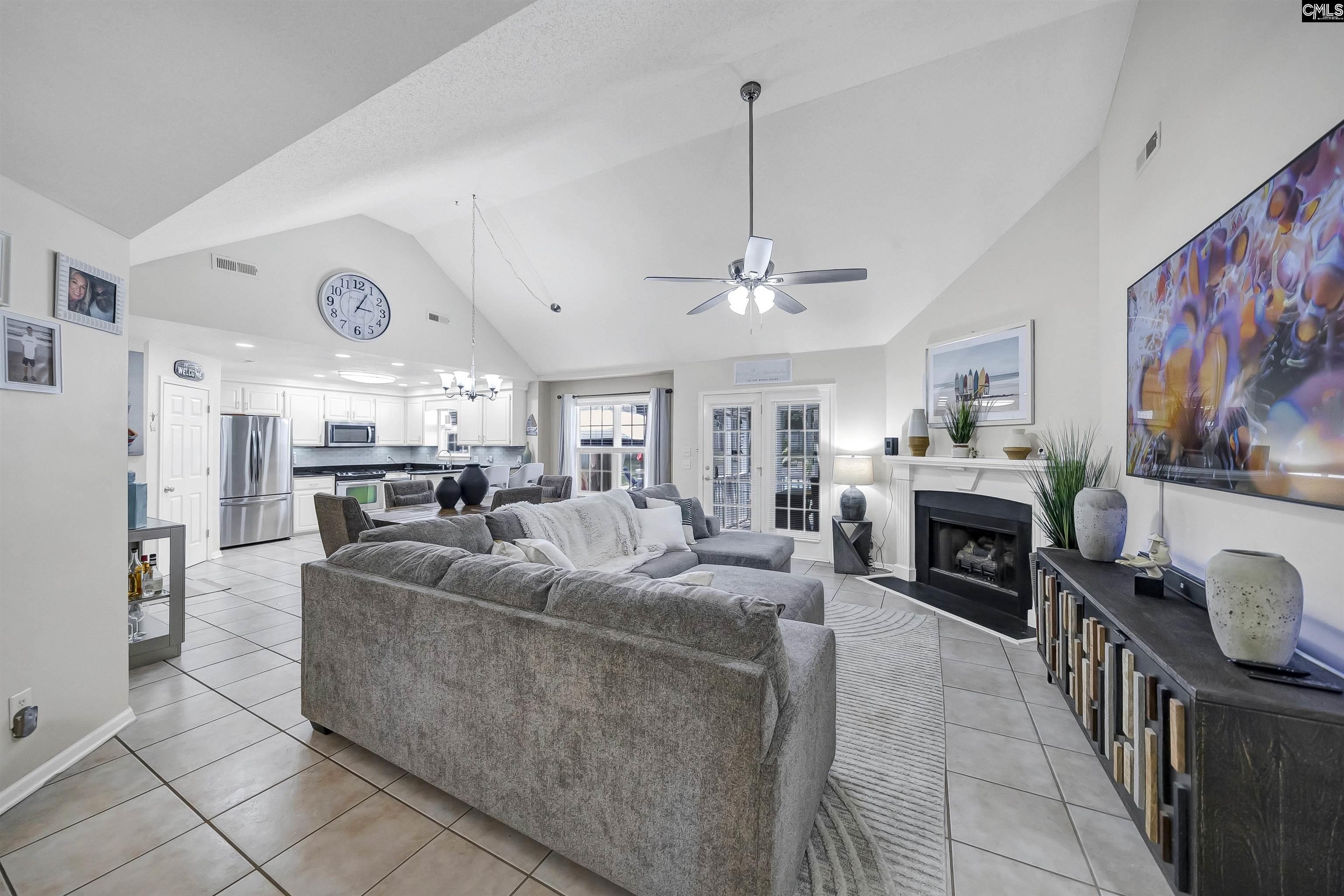 614 Beech Branch Drive, Irmo, South Carolina image 4