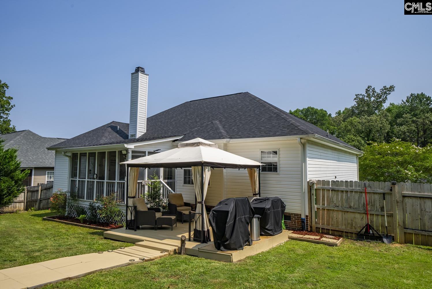 614 Beech Branch Drive, Irmo, South Carolina image 31