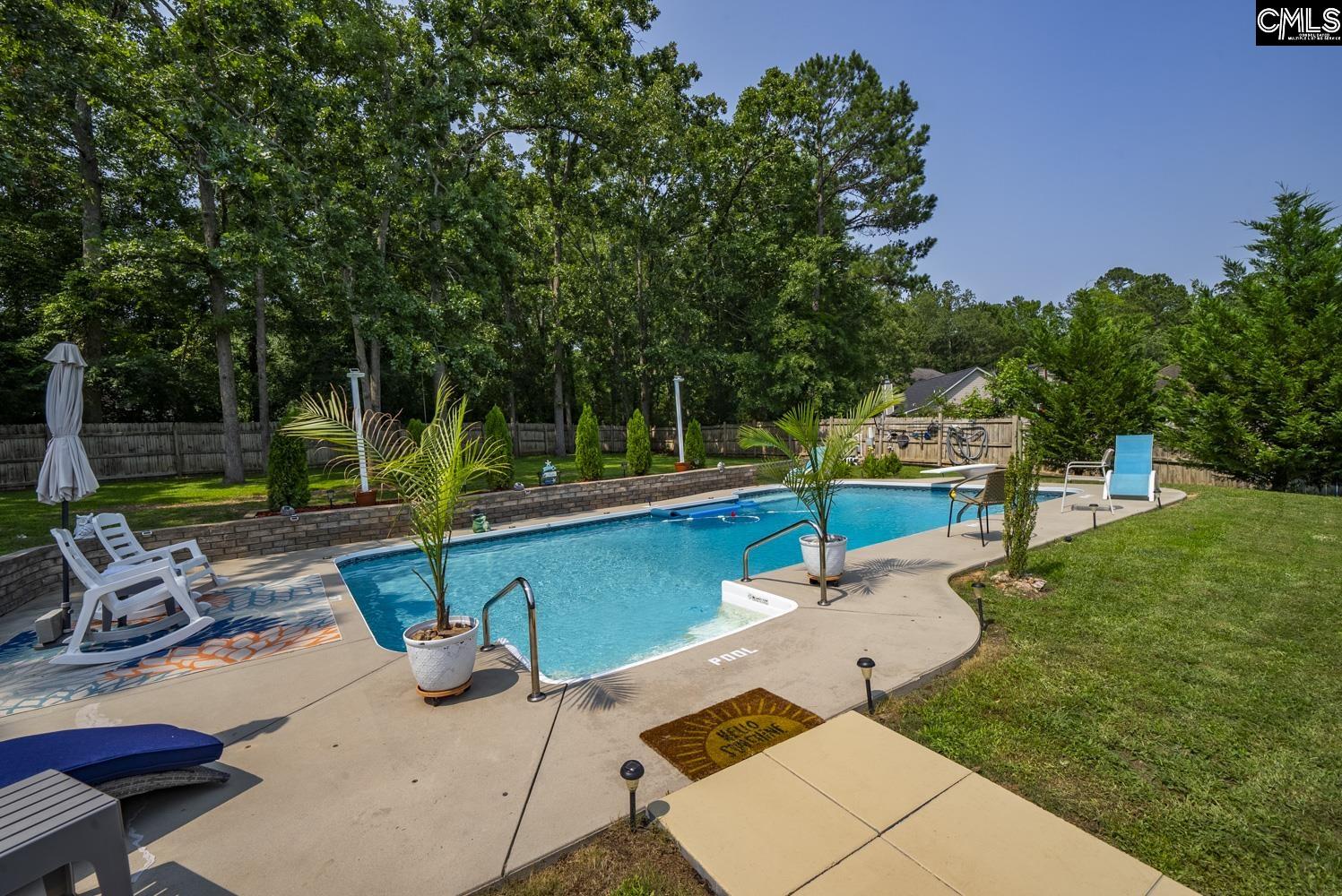 614 Beech Branch Drive, Irmo, South Carolina image 33