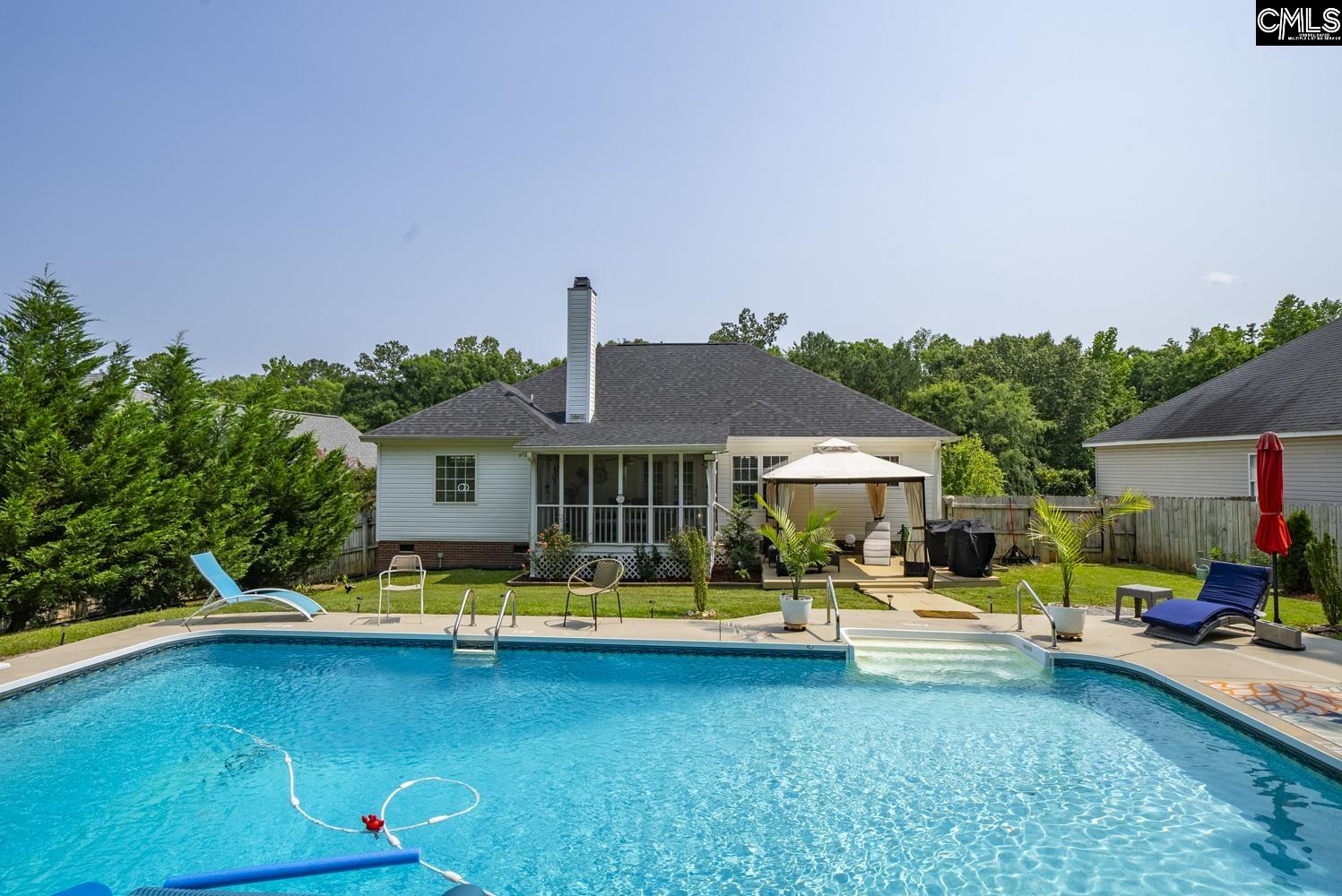 614 Beech Branch Drive, Irmo, South Carolina image 35