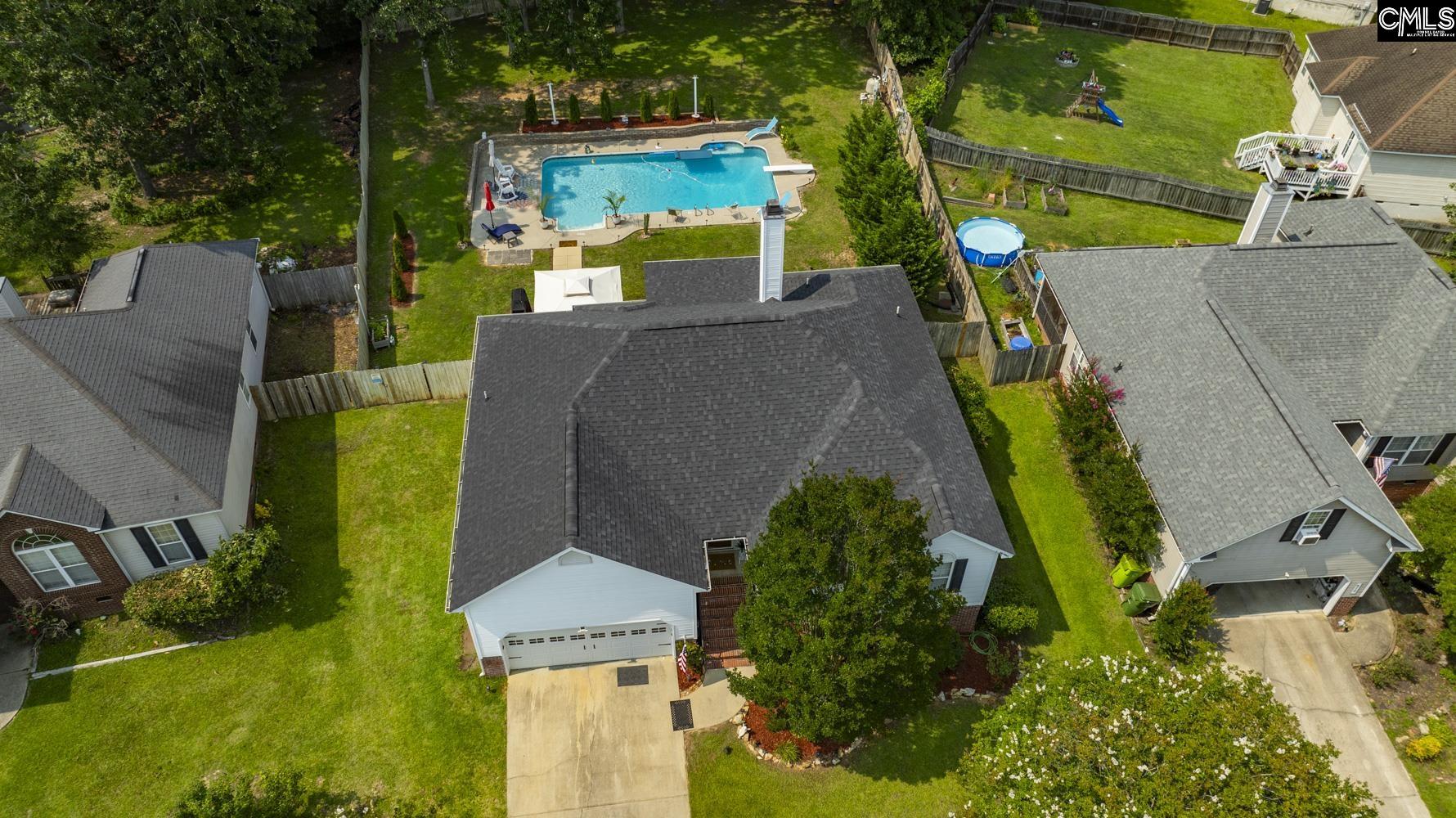 614 Beech Branch Drive, Irmo, South Carolina image 38