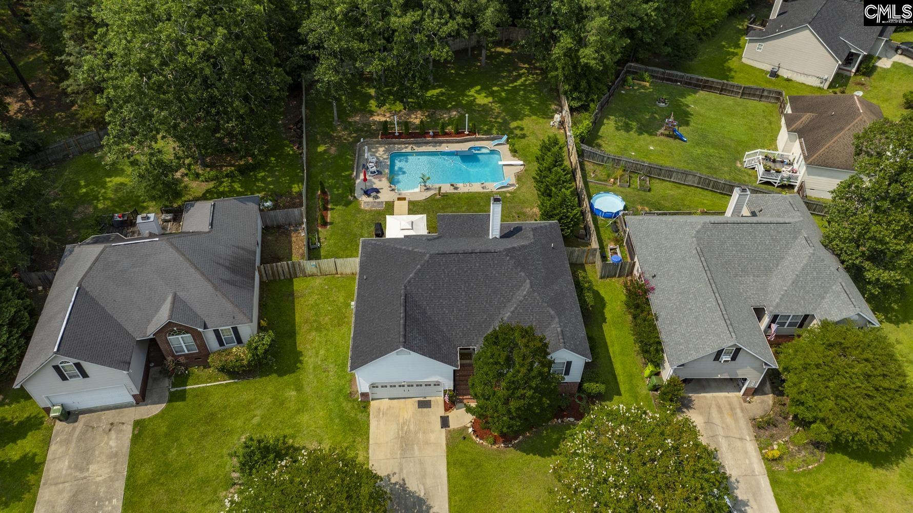 614 Beech Branch Drive, Irmo, South Carolina image 39