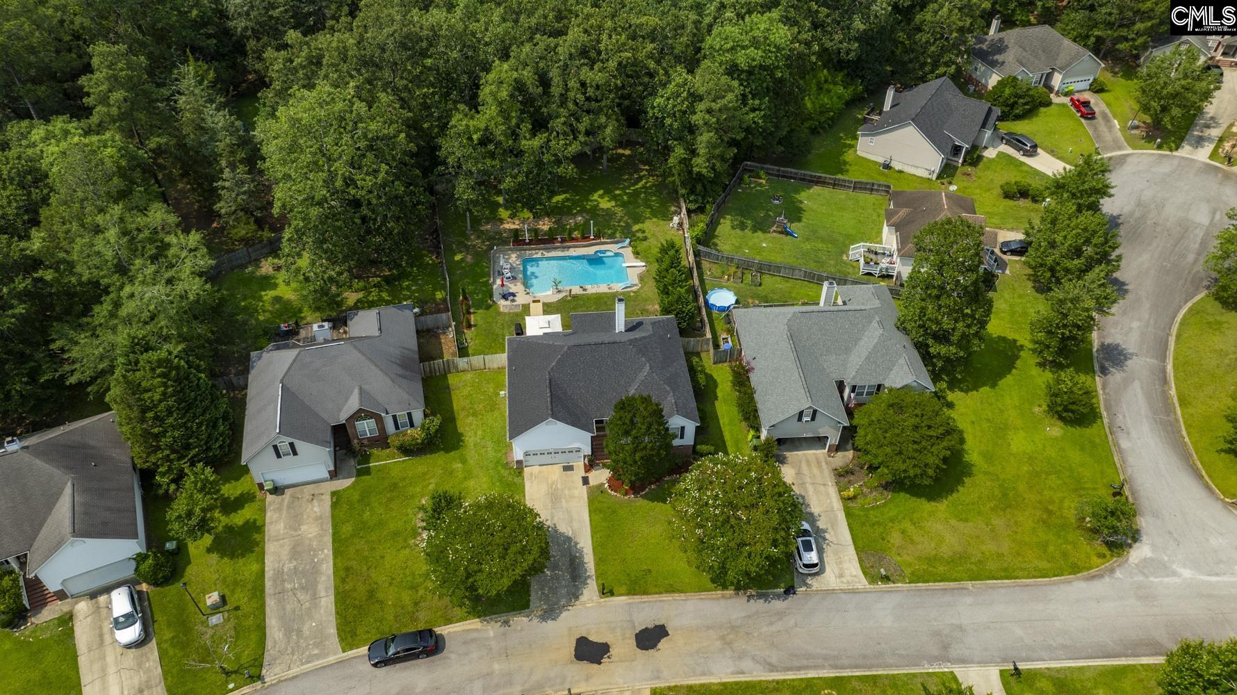 614 Beech Branch Drive, Irmo, South Carolina image 40