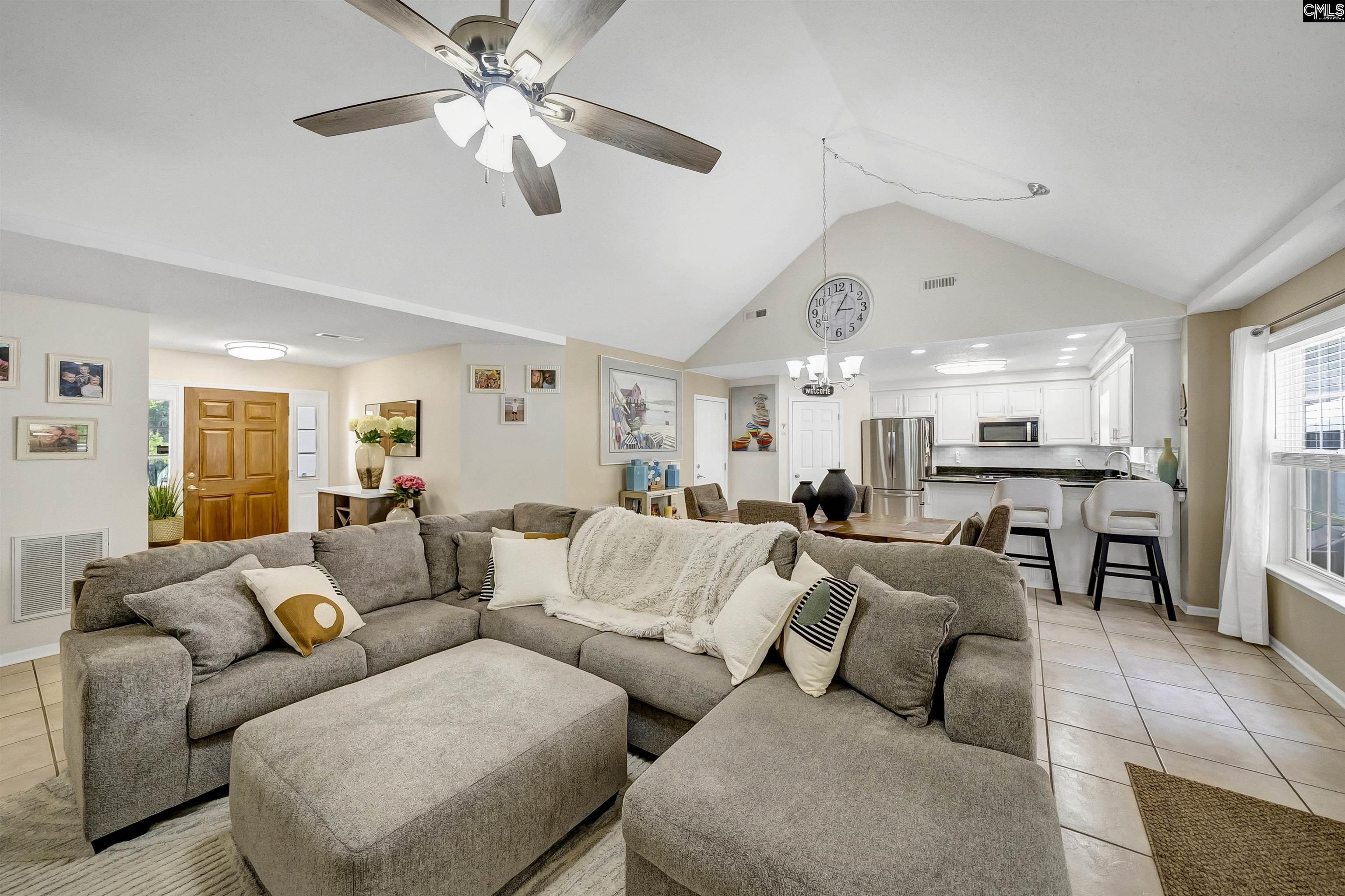 614 Beech Branch Drive, Irmo, South Carolina image 5