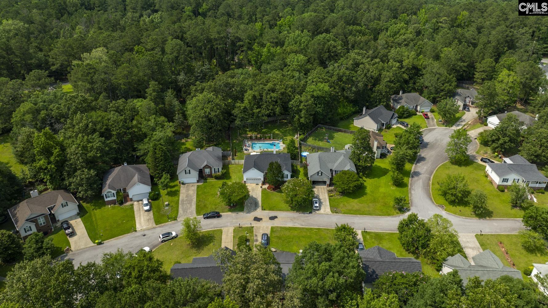 614 Beech Branch Drive, Irmo, South Carolina image 41