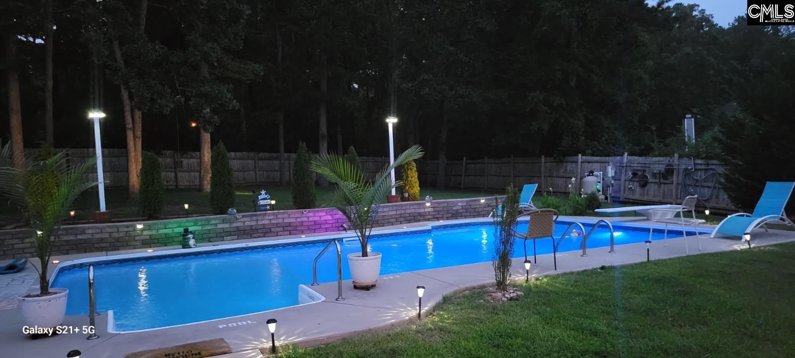 614 Beech Branch Drive, Irmo, South Carolina image 48