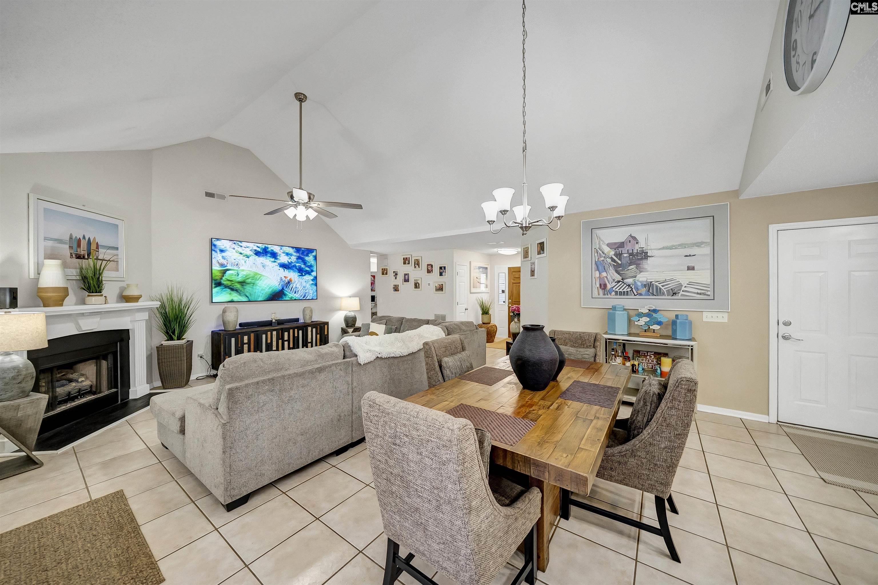 614 Beech Branch Drive, Irmo, South Carolina image 7