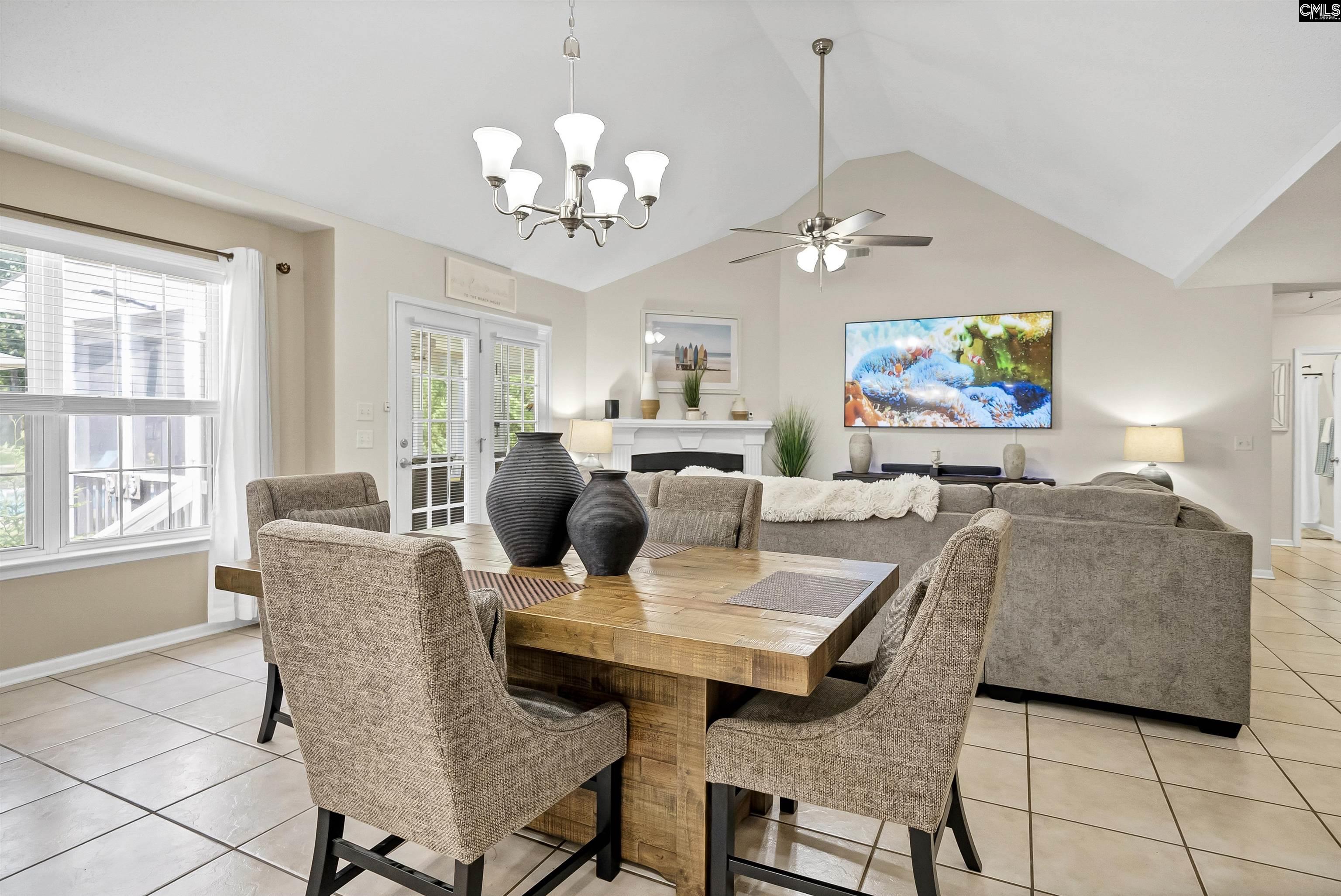 614 Beech Branch Drive, Irmo, South Carolina image 9