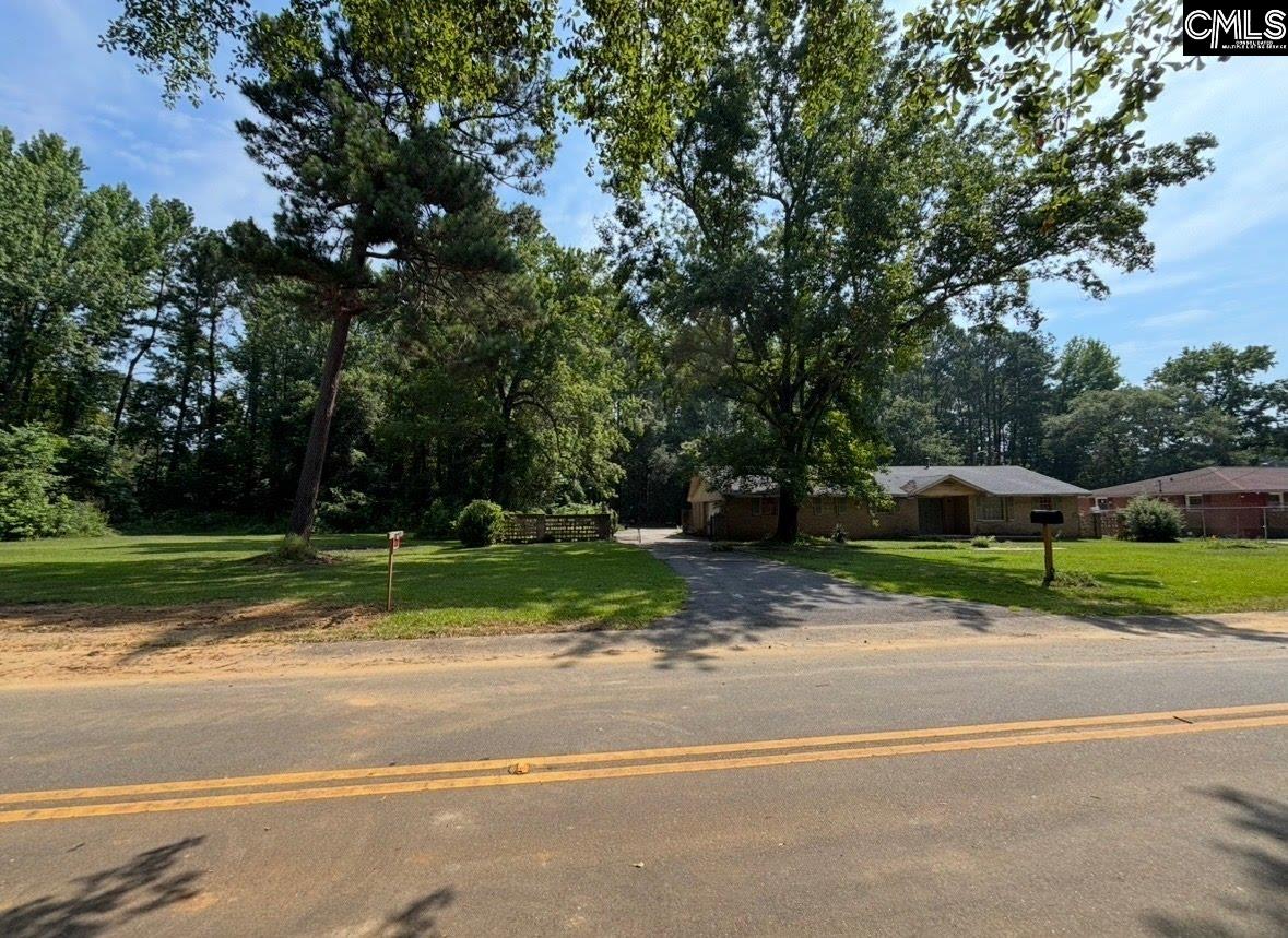 2185 New Wilkinson Avenue, Orangeburg, South Carolina image 3