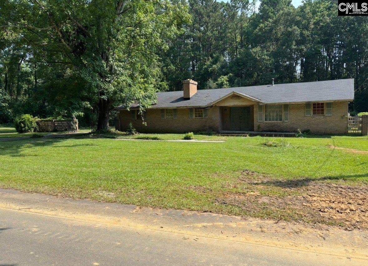 2185 New Wilkinson Avenue, Orangeburg, South Carolina image 4