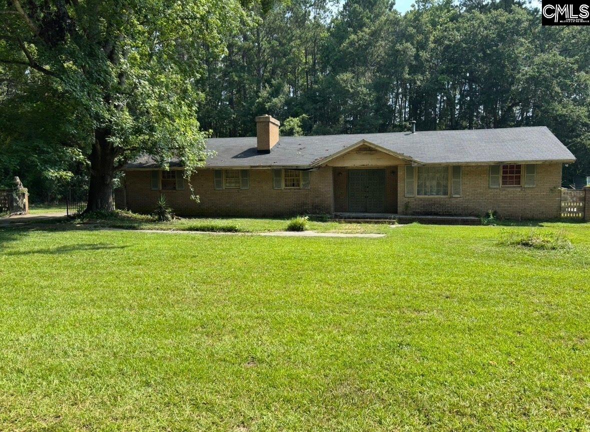 2185 New Wilkinson Avenue, Orangeburg, South Carolina image 8