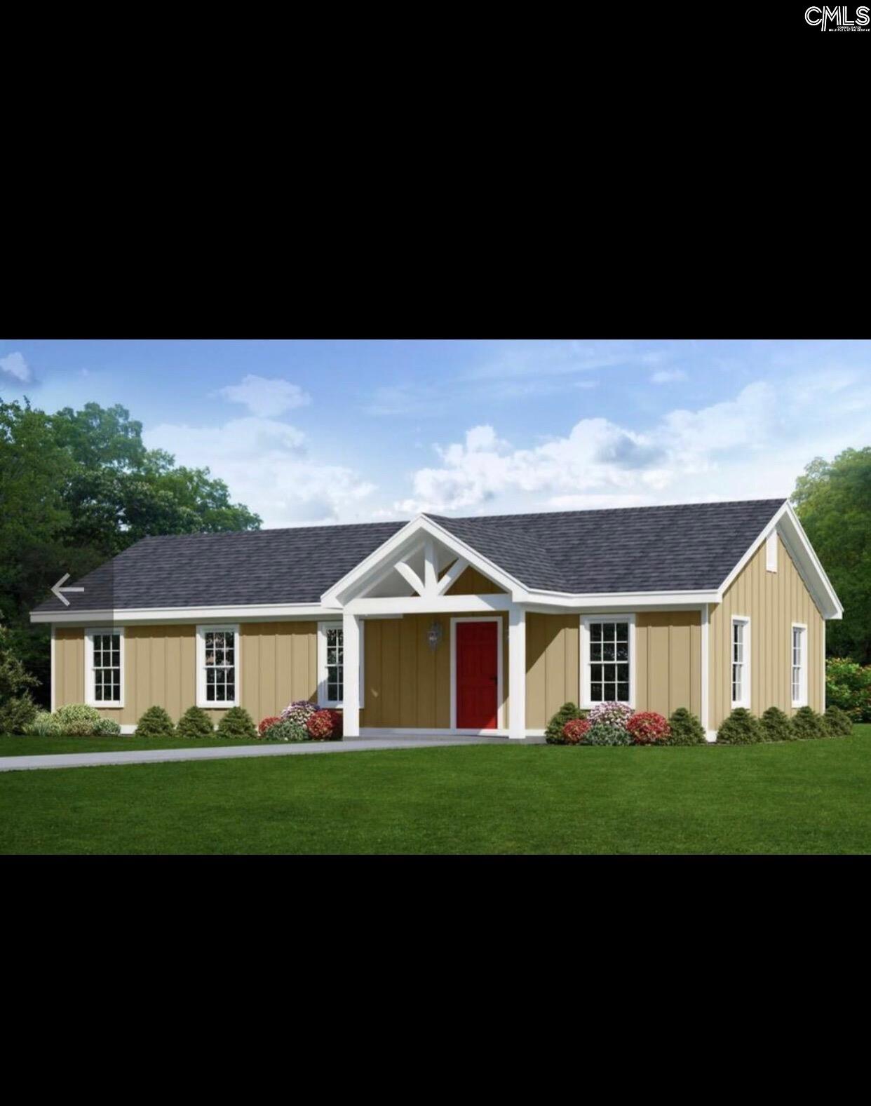 162 Crest Road, Edgefield, South Carolina image 1