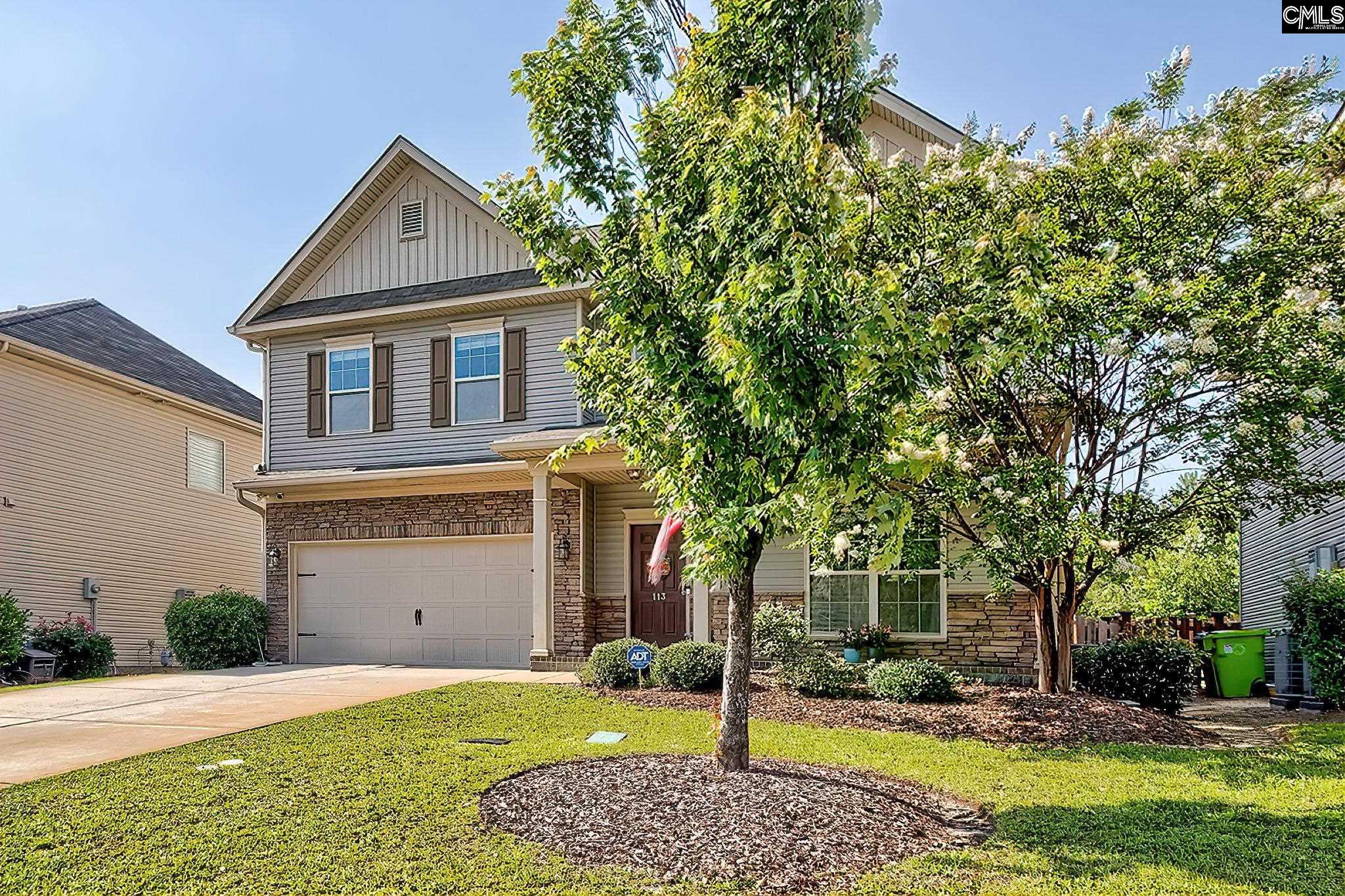 113 Ashewick Drive Columbia, SC 29229