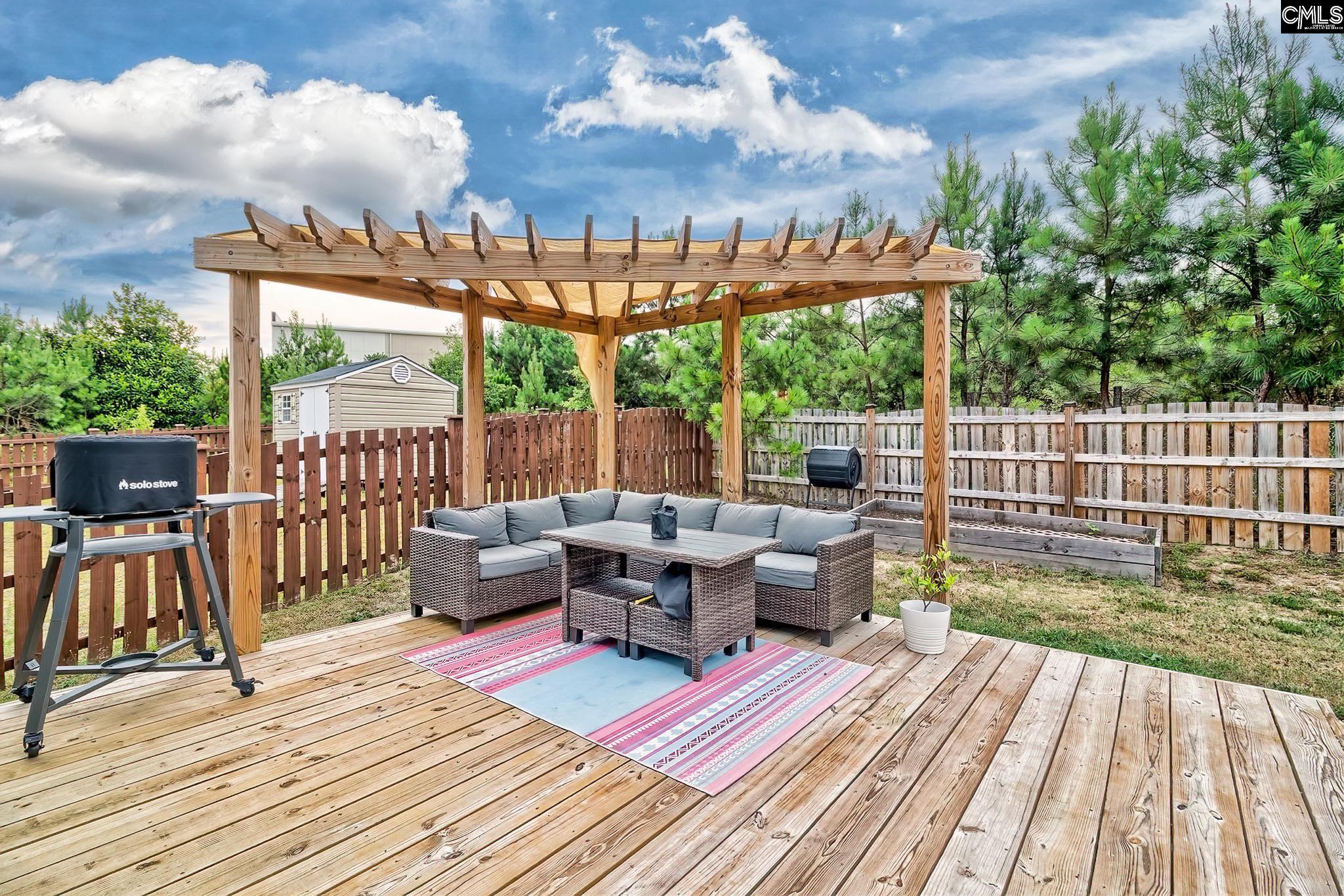 113 Ashewick Drive Columbia, SC 29229