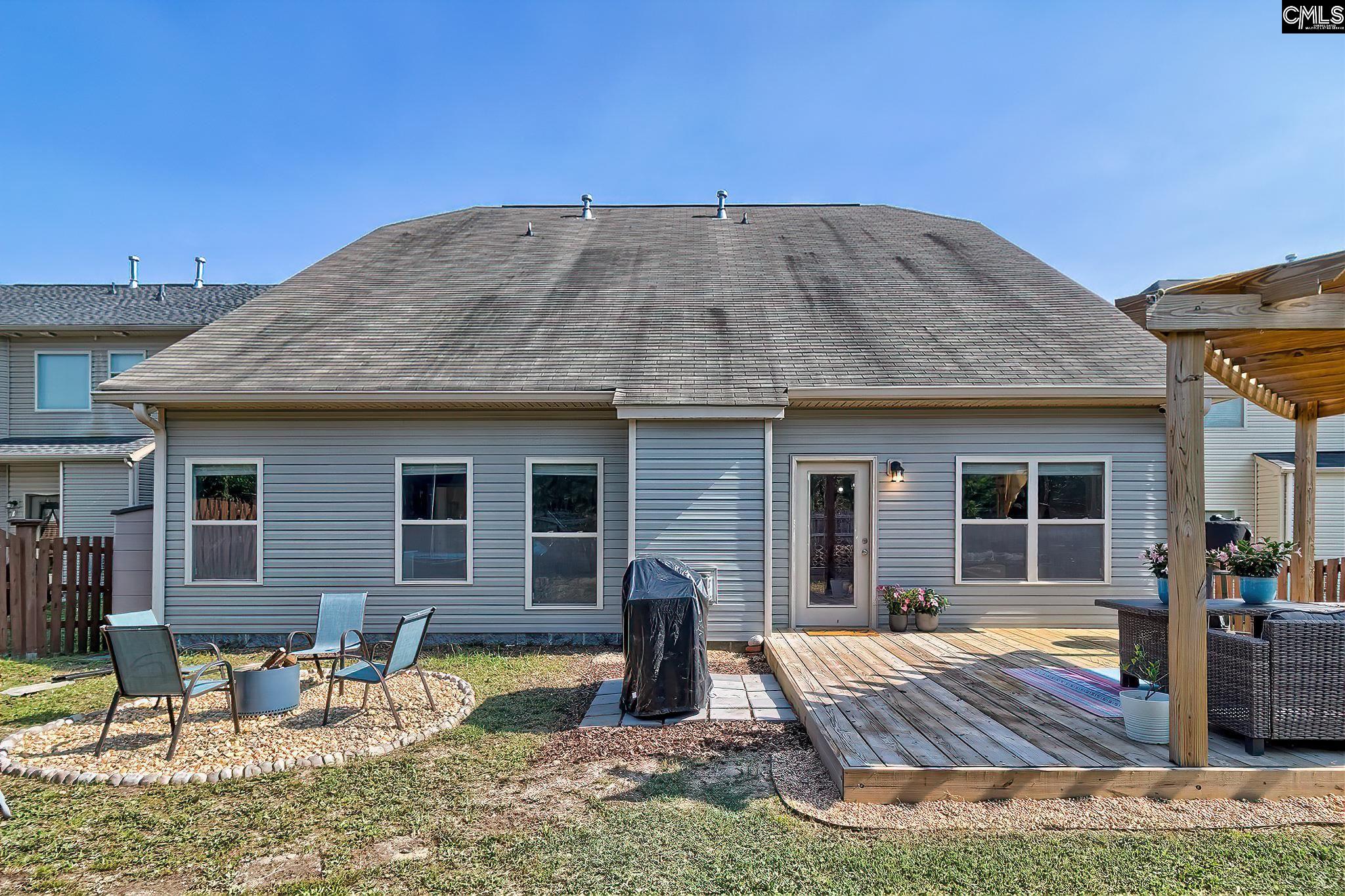 113 Ashewick Drive Columbia, SC 29229