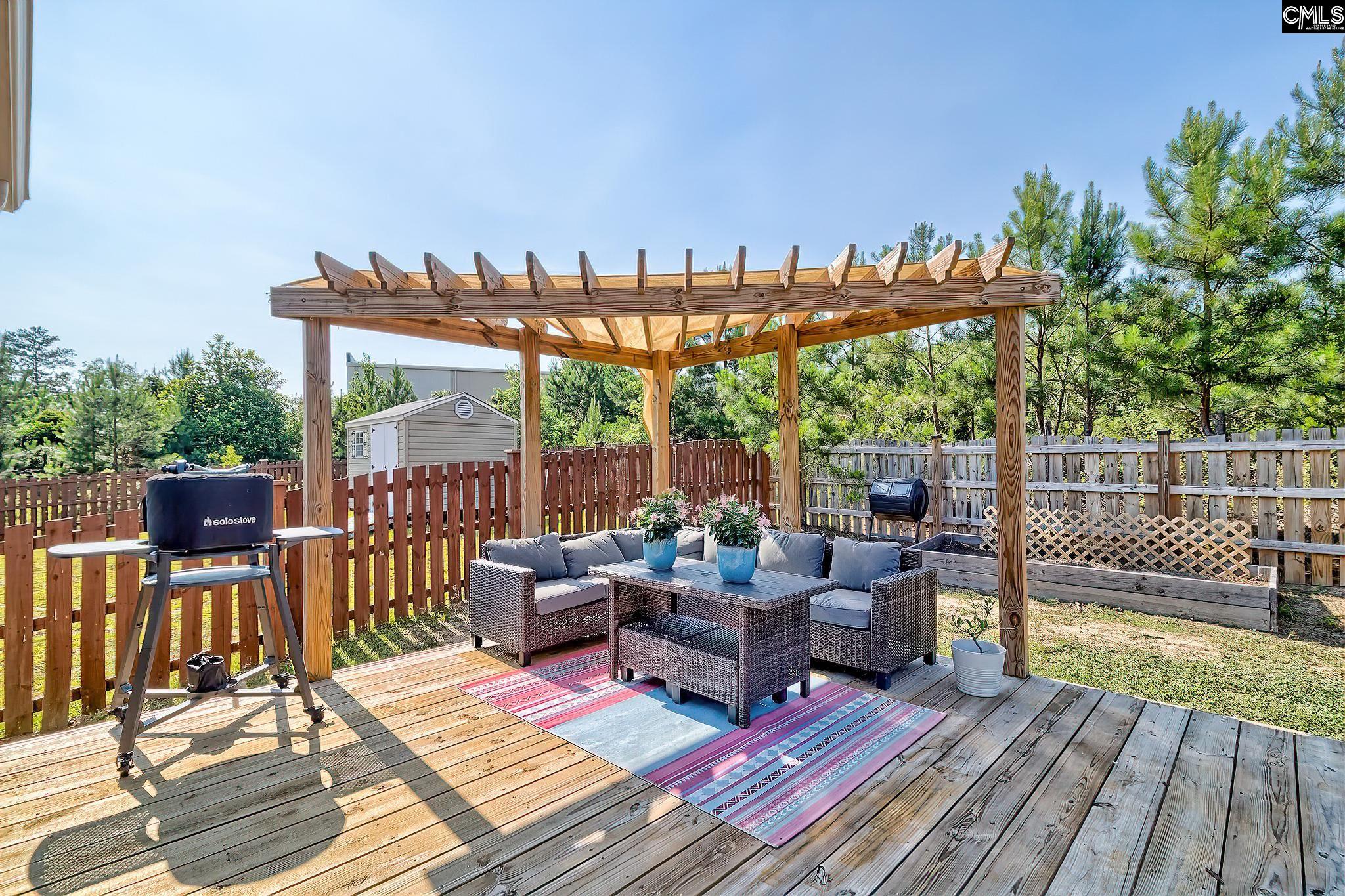 113 Ashewick Drive Columbia, SC 29229