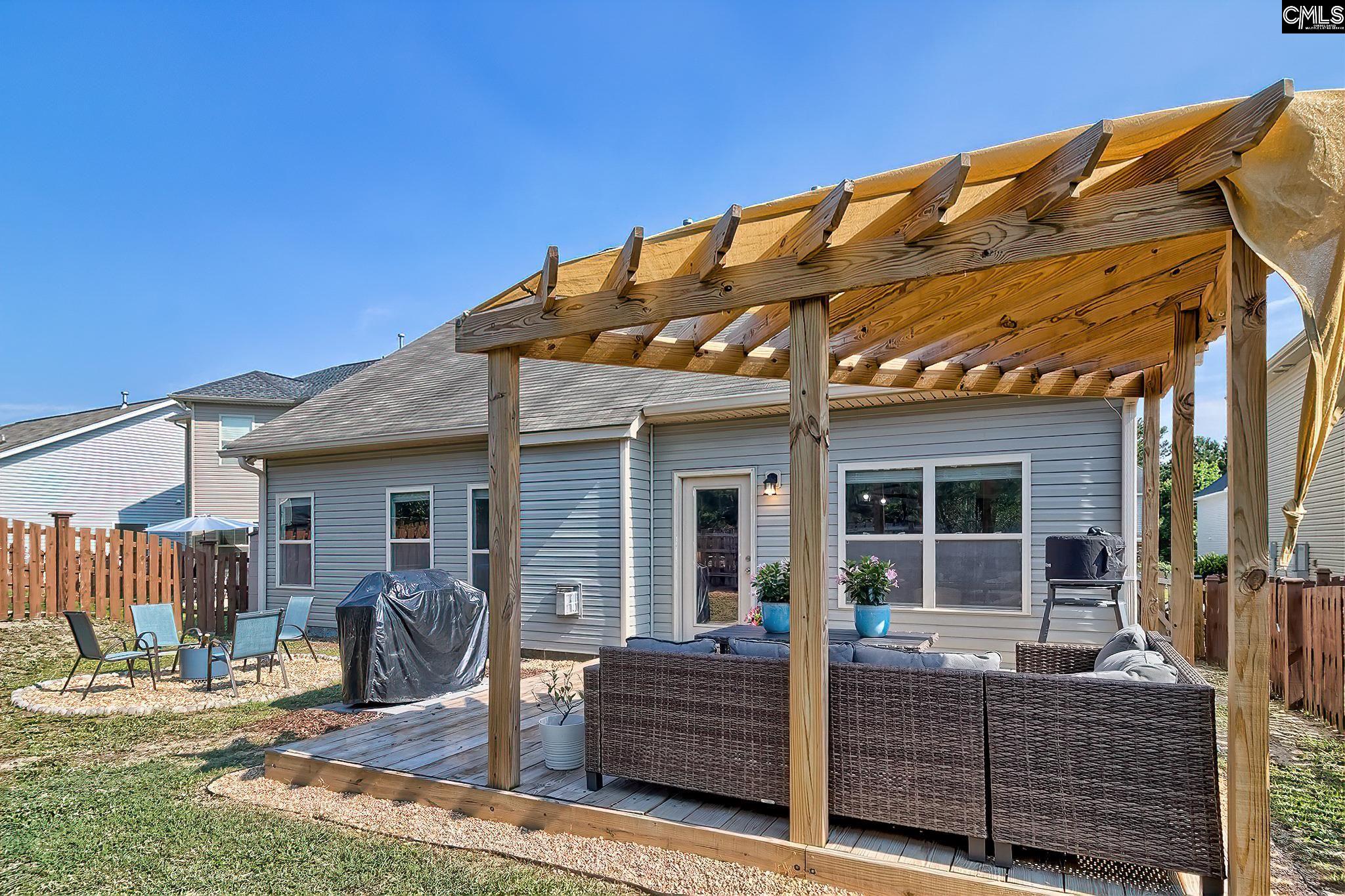113 Ashewick Drive Columbia, SC 29229