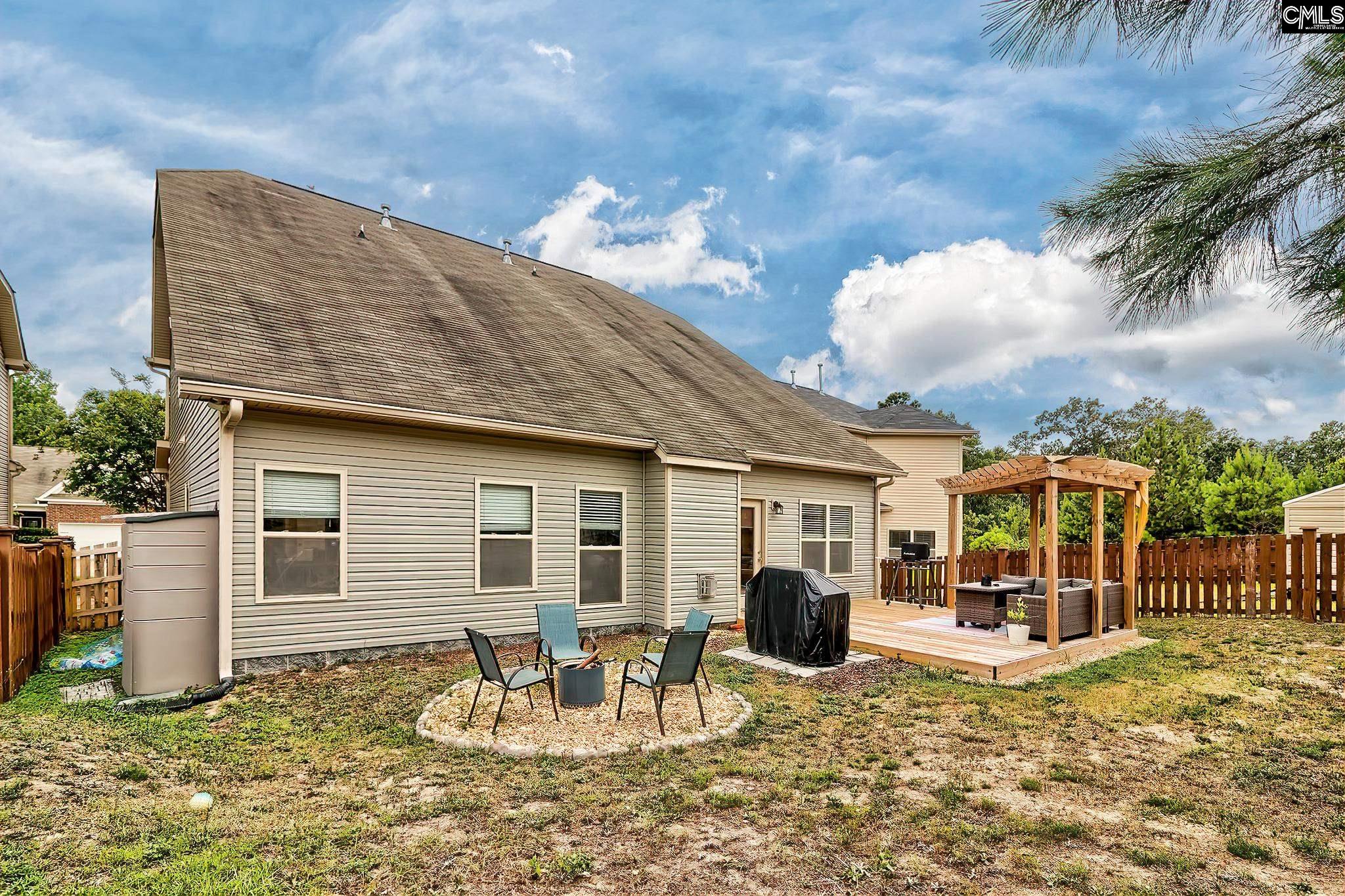 113 Ashewick Drive Columbia, SC 29229
